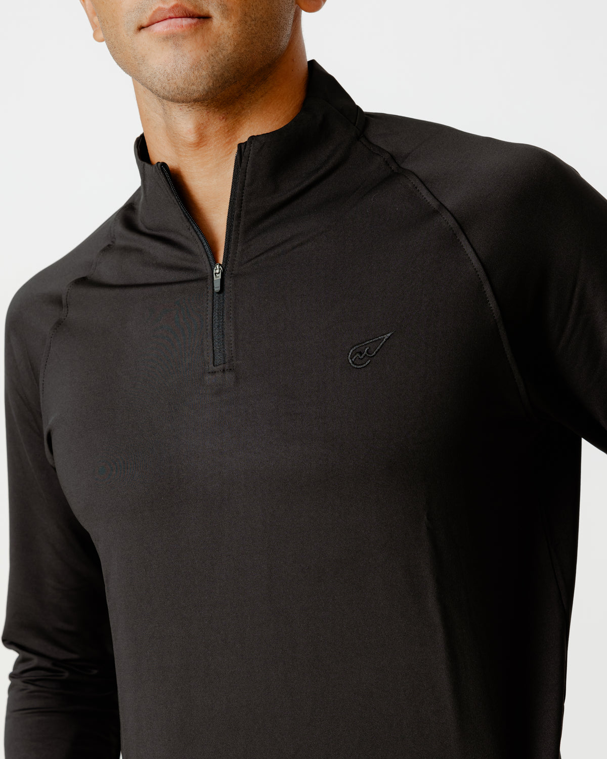 Quad Zip Men Magma.sportswear