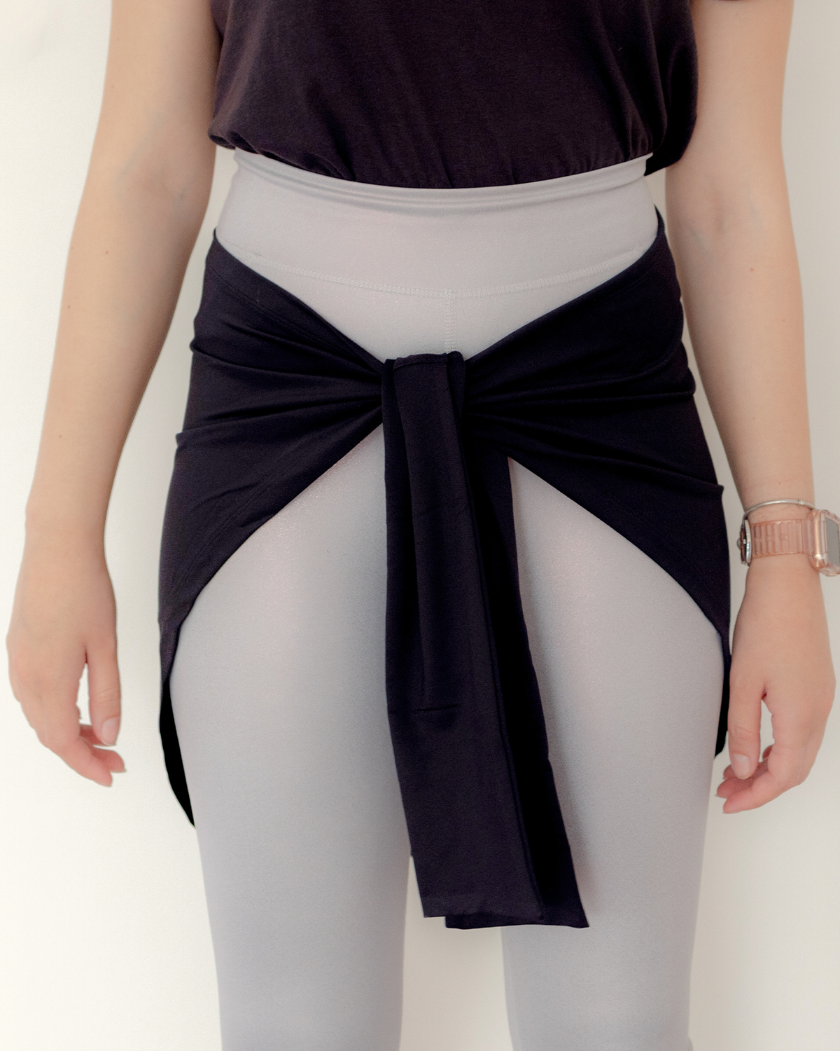 Comfy Hip Cover  Magma.sportswear