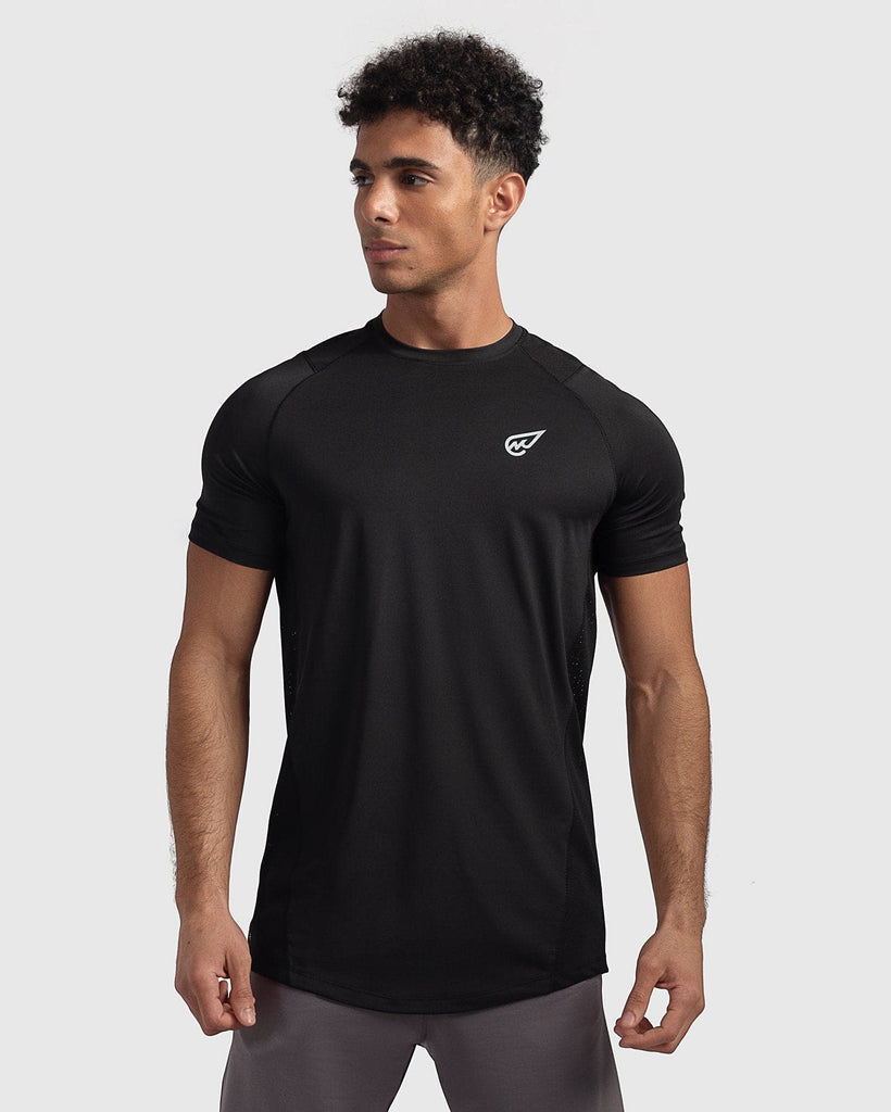 Offence Short Sleeve