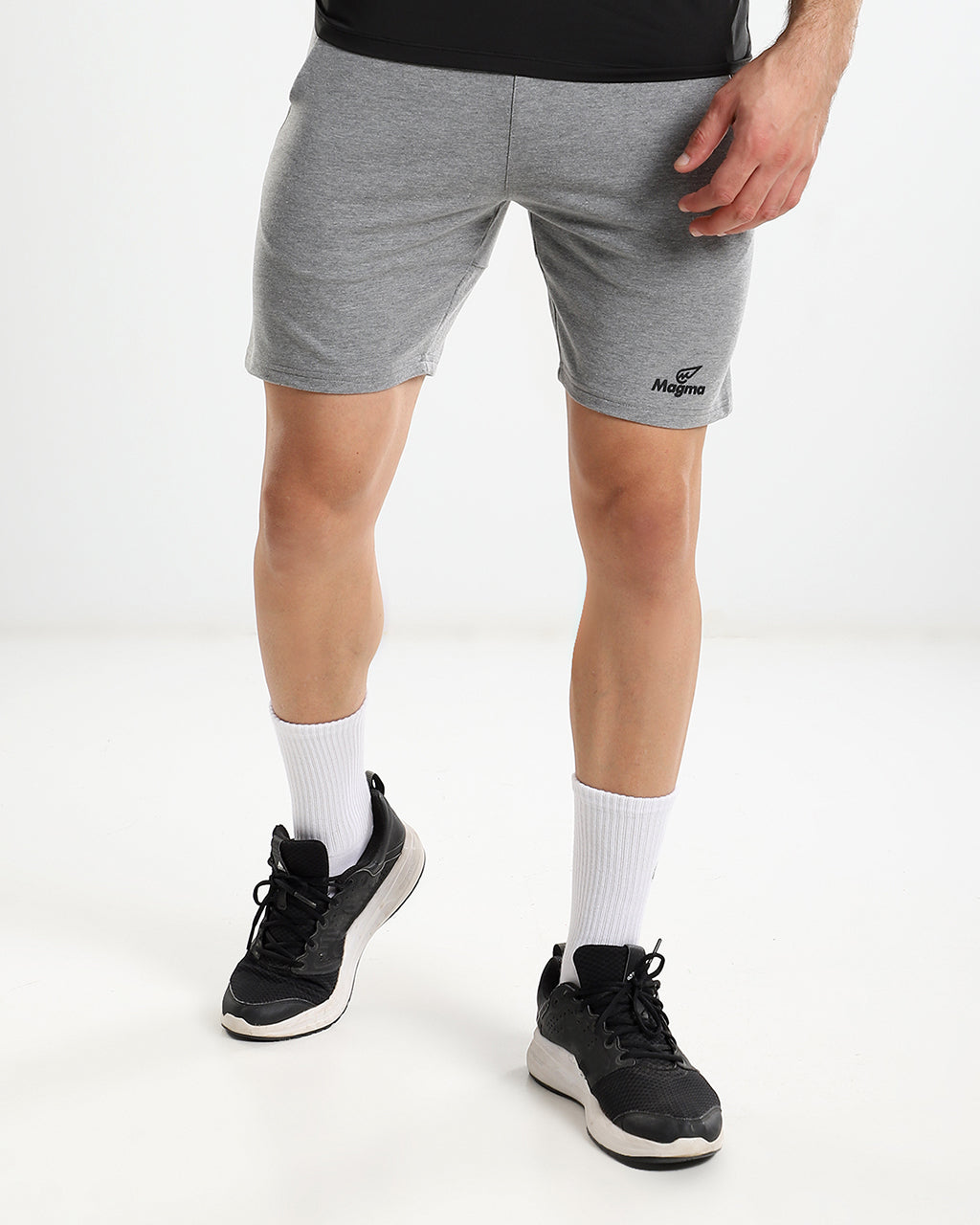 Icon Training Sweat Shorts | Magma.sportswear