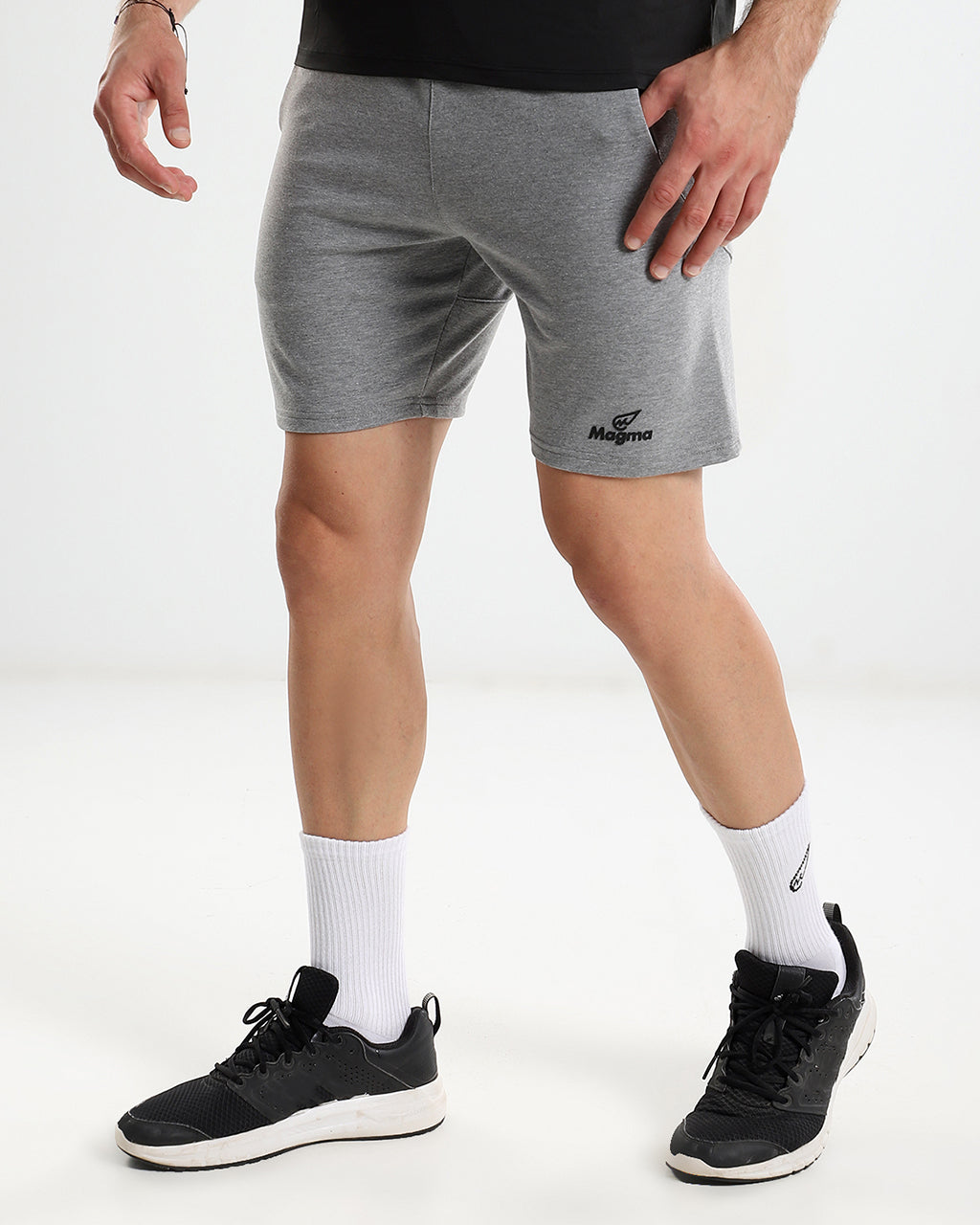 Icon Training Sweat Shorts | Magma.sportswear