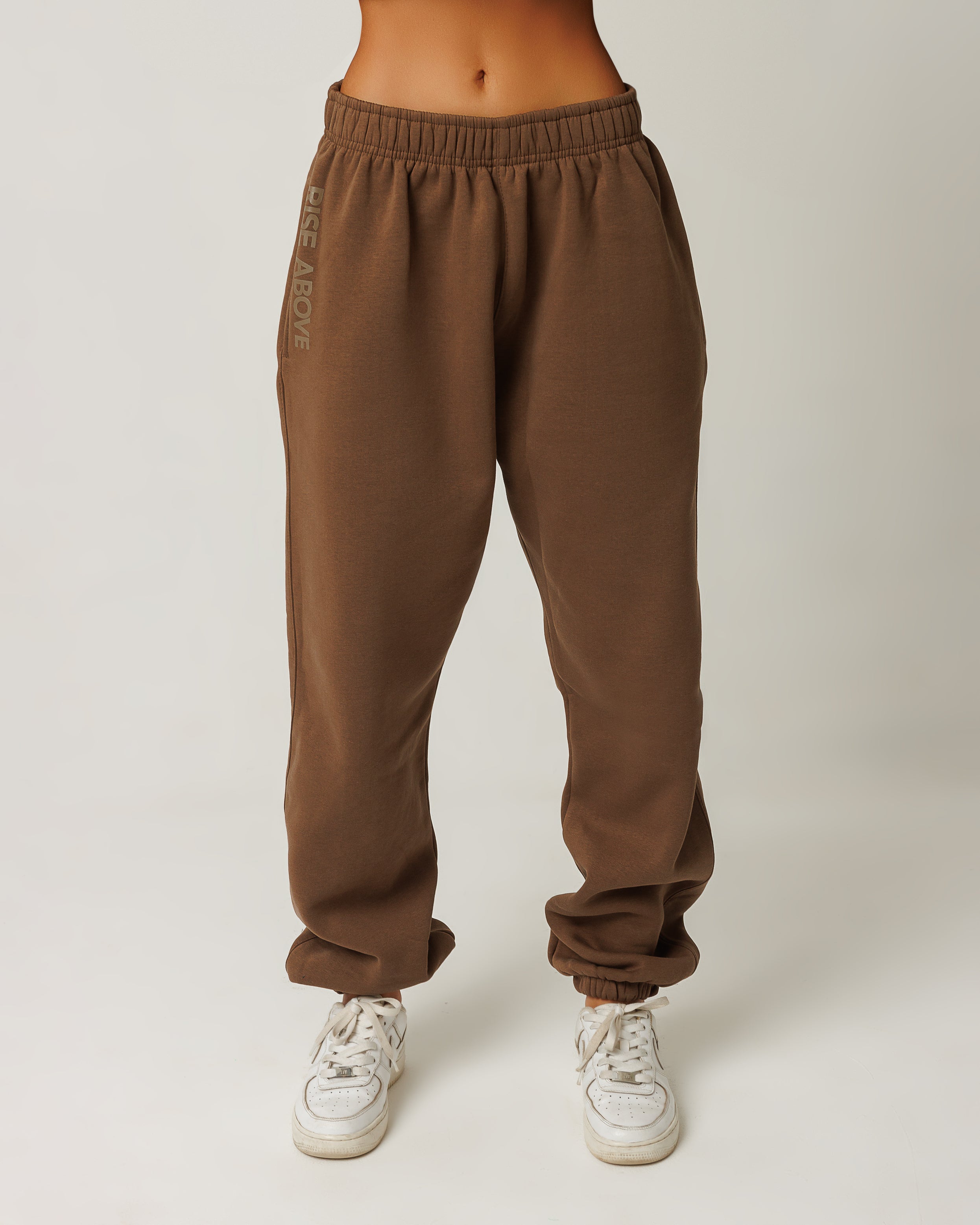 Flex-Fit Unisex Sweatpants