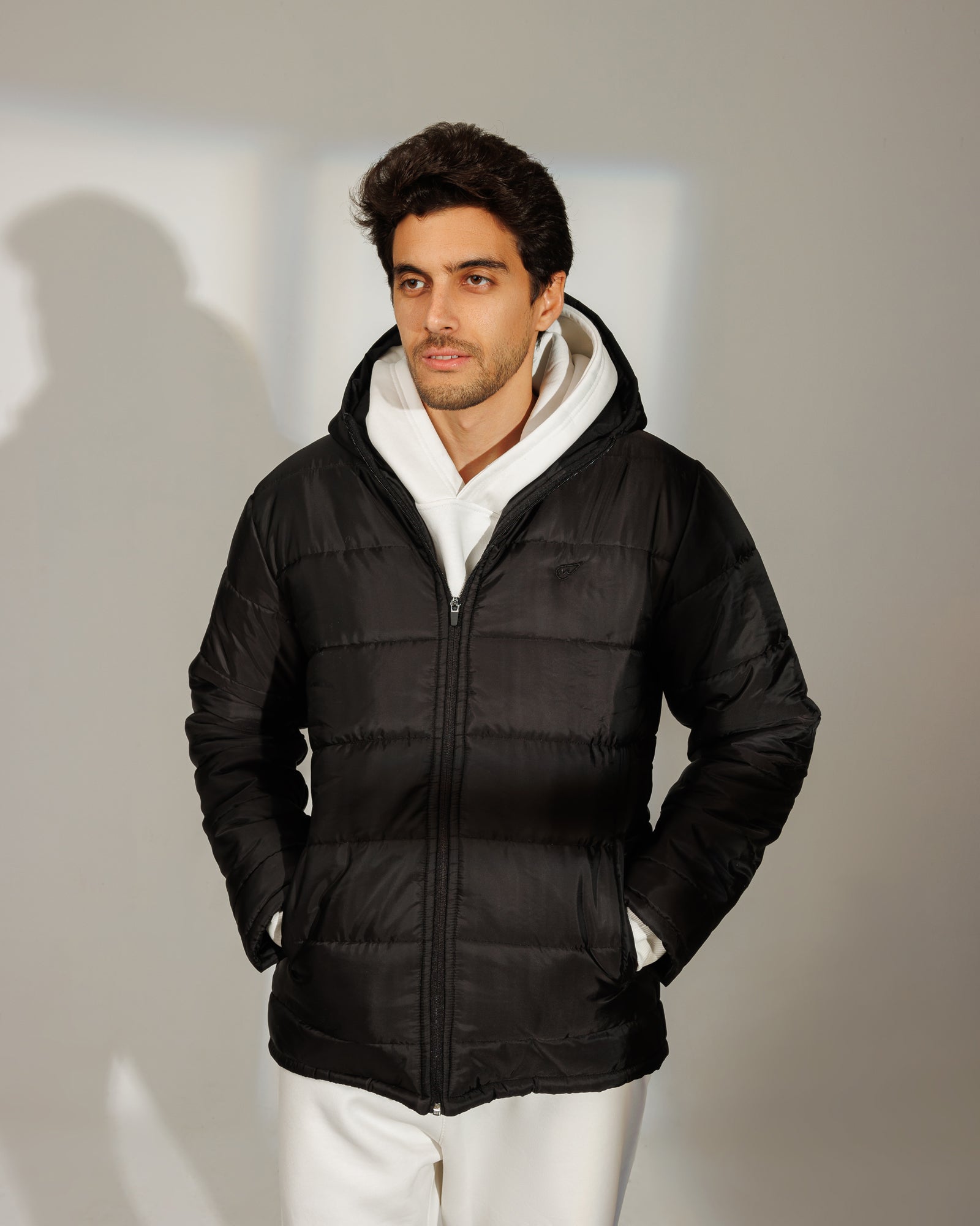 FrostGuard Jacket For Men