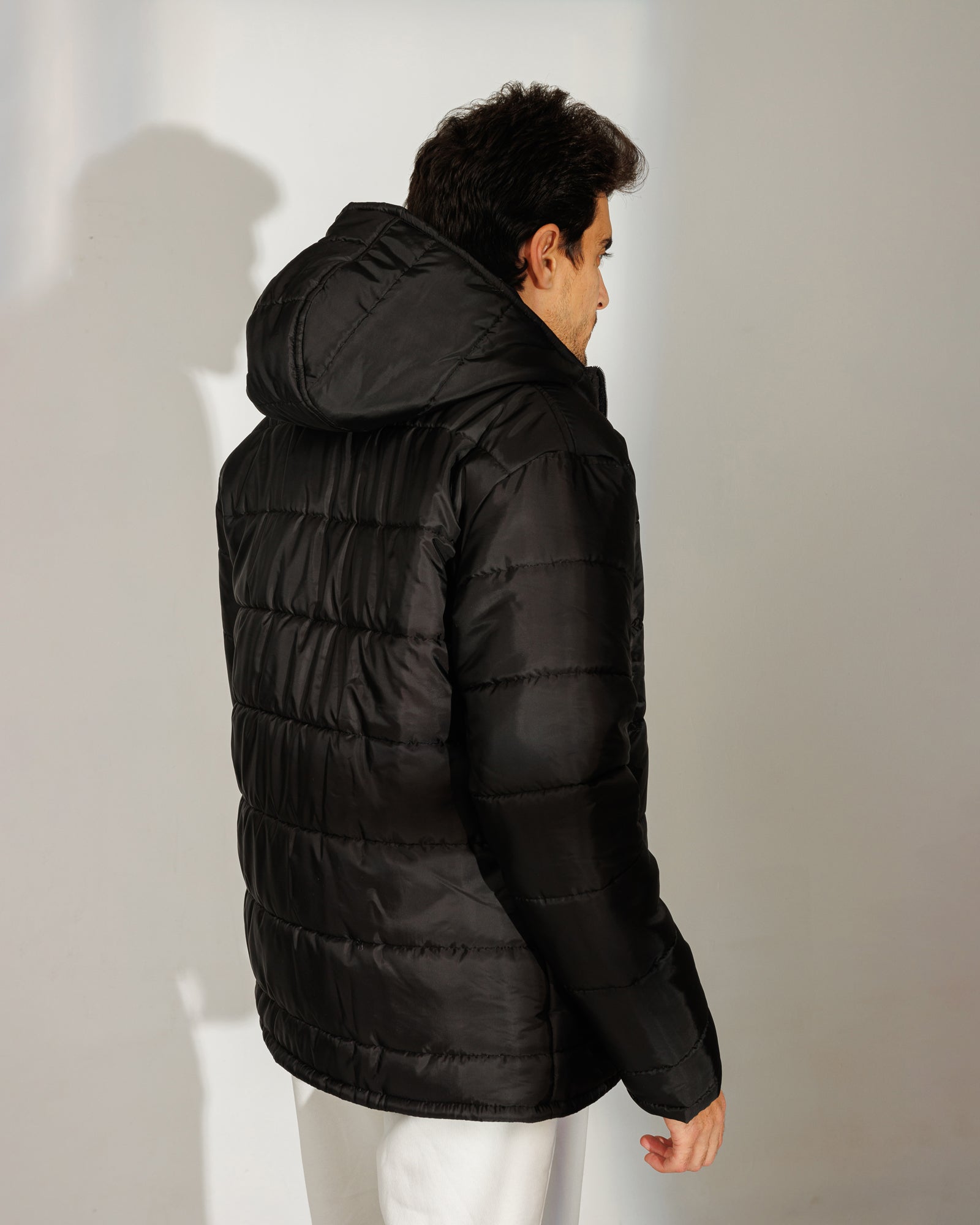 FrostGuard Jacket For Men