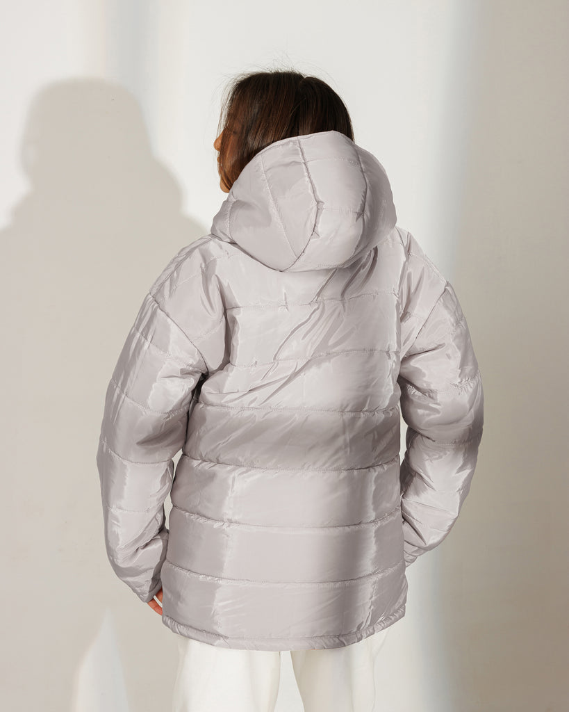FrostGuard Jacket For Women