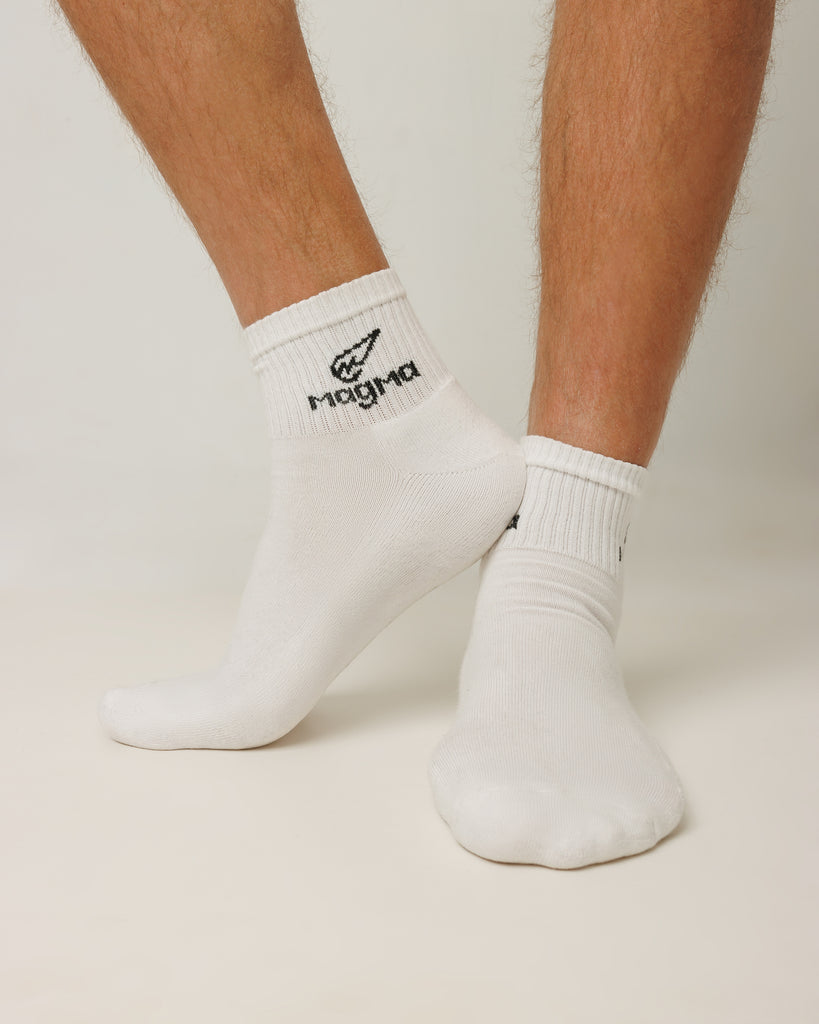 UrbanStride Mid-Length Socks