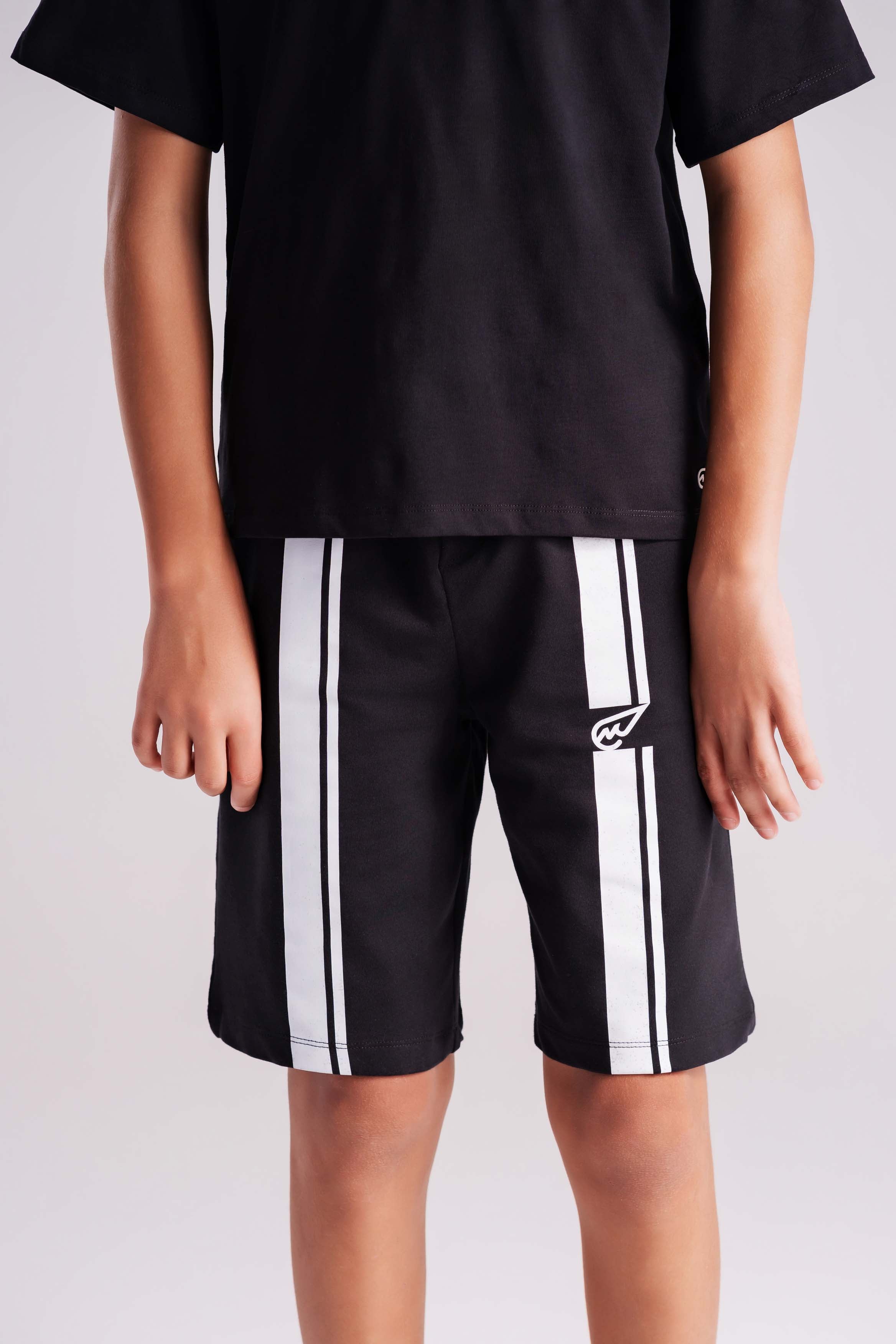 PureComfort Boys' Athletic Shorts