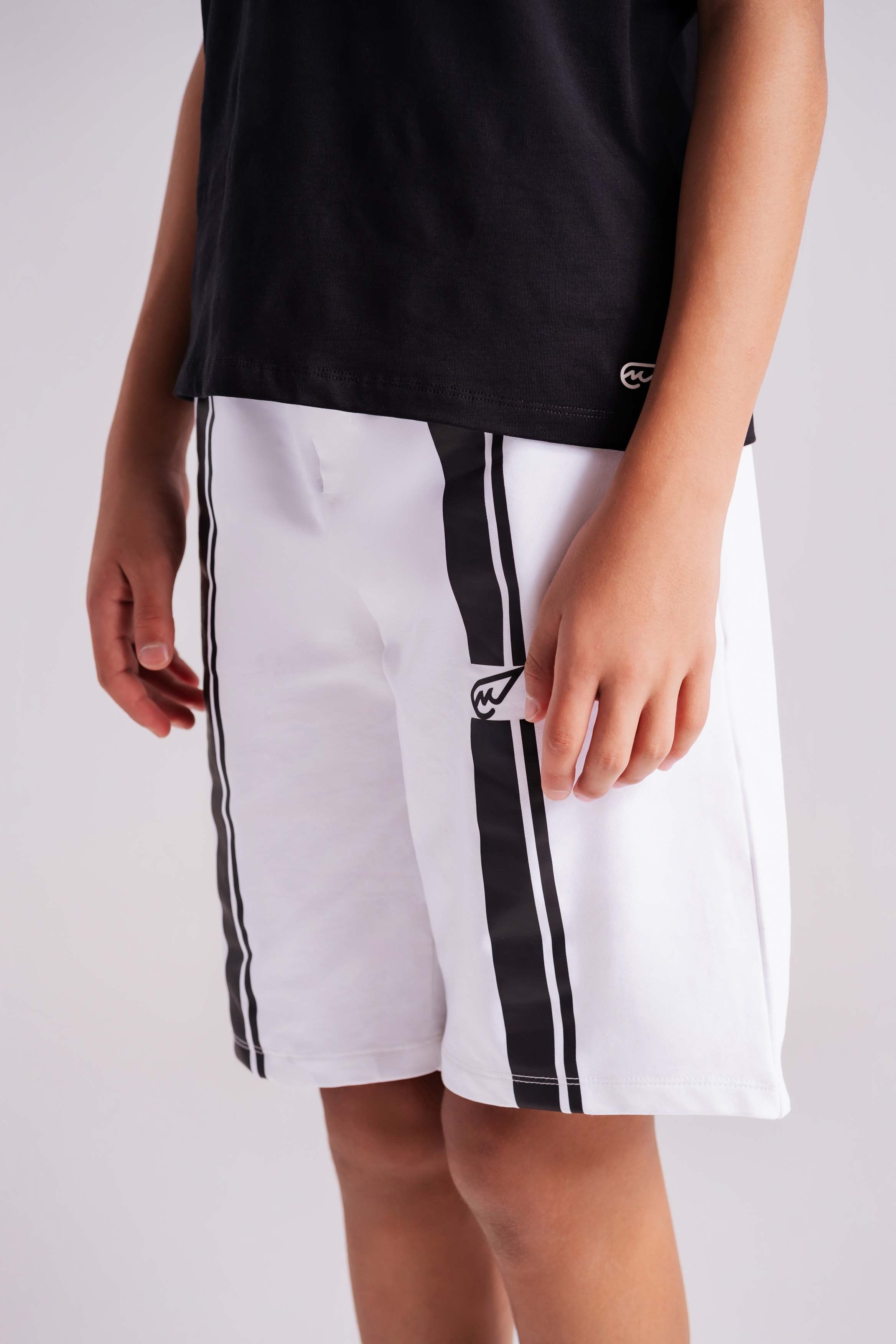 PureComfort Boys' Athletic Shorts