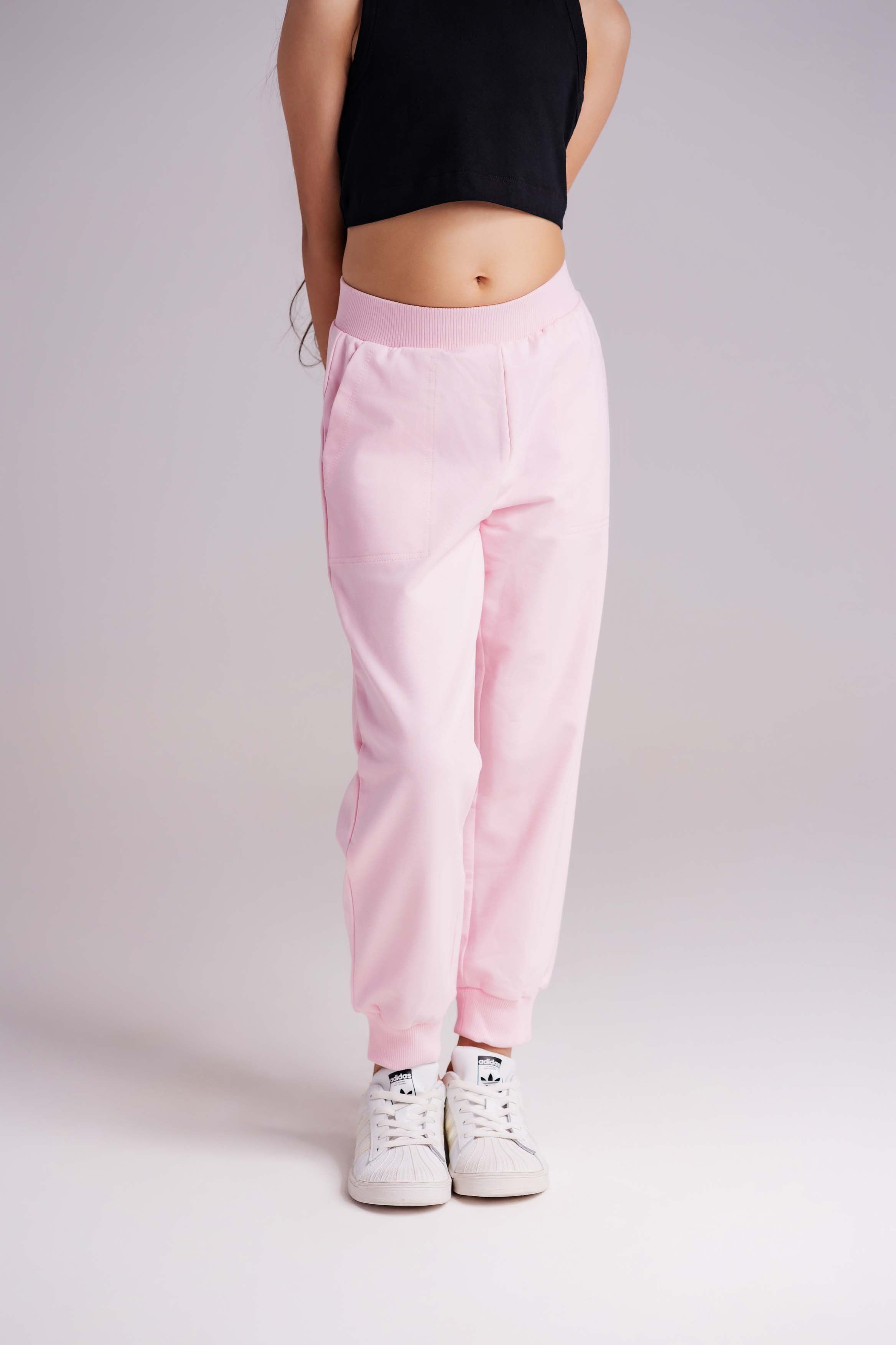 Girls Sweatpants