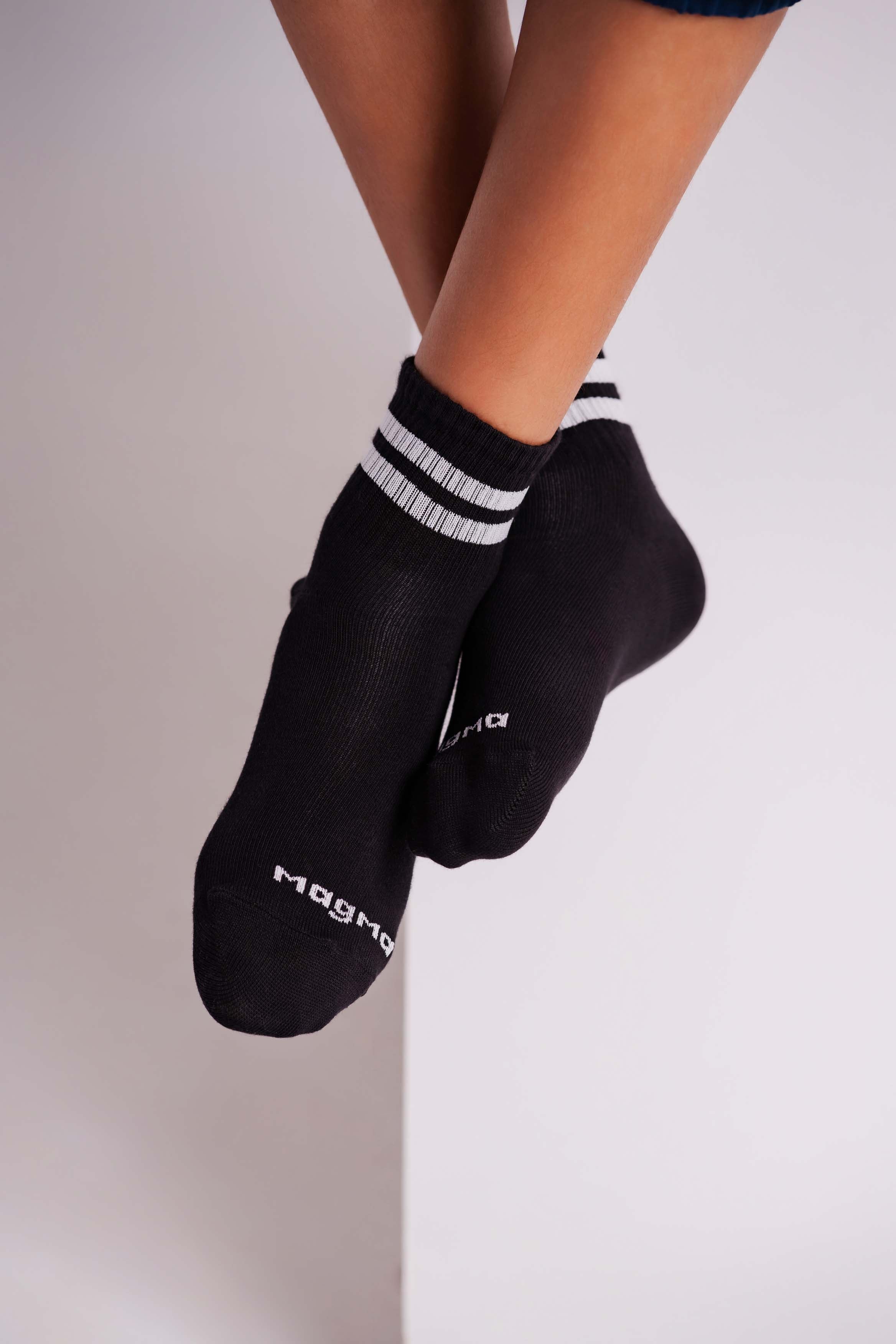 Kids Ankle Socks