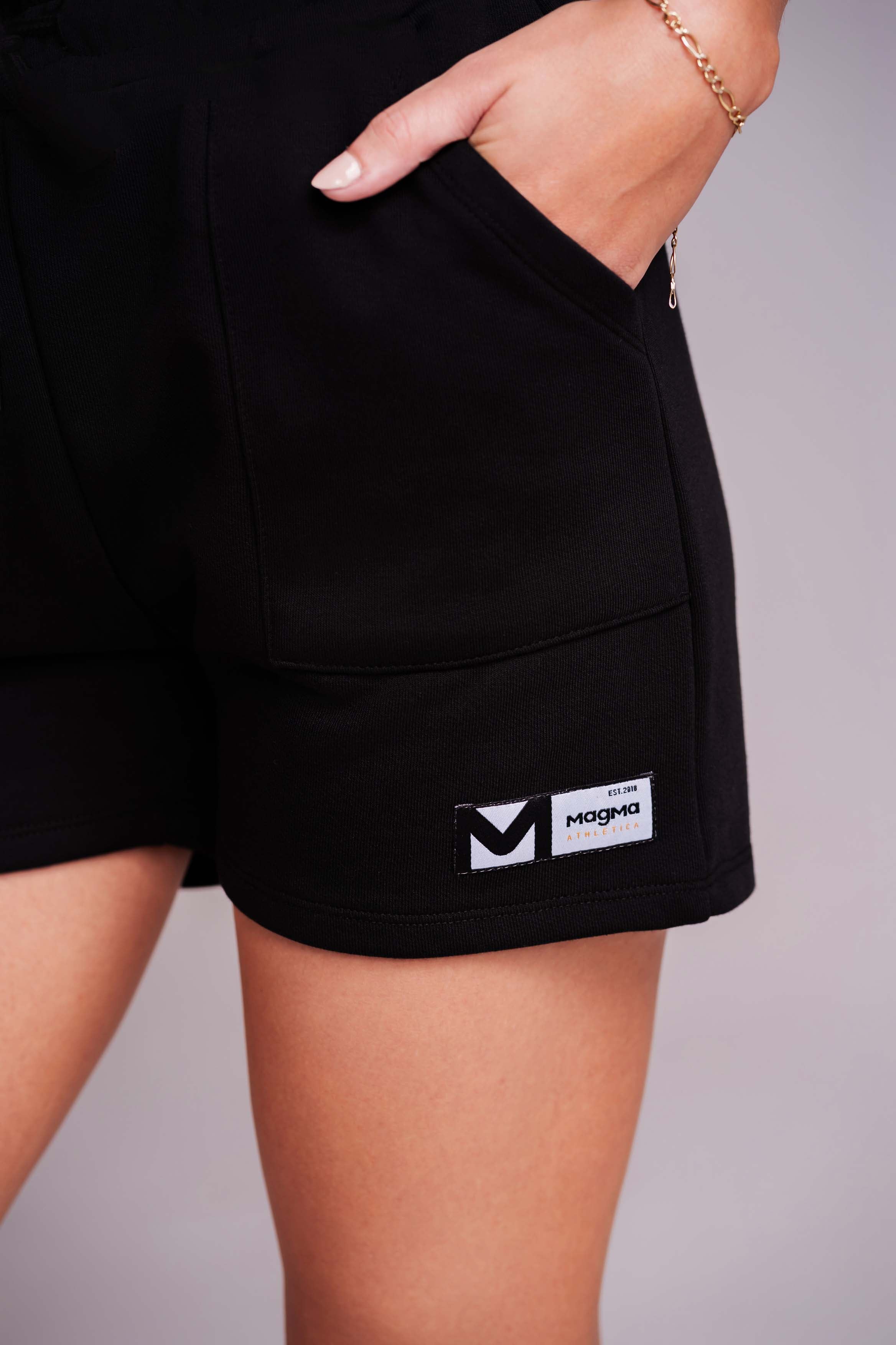 Essential LuxCore Shorts