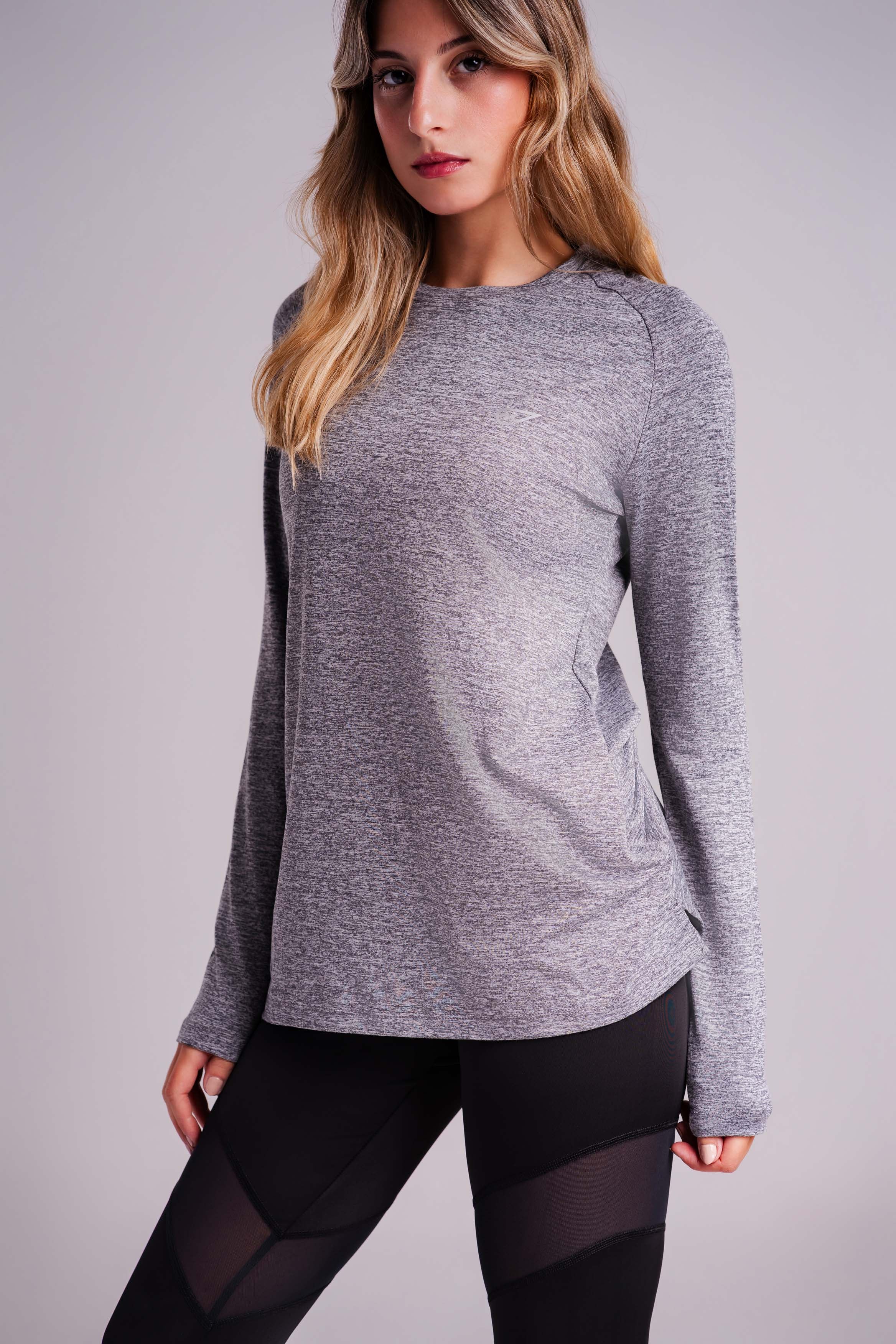 Basic Long Sleeve