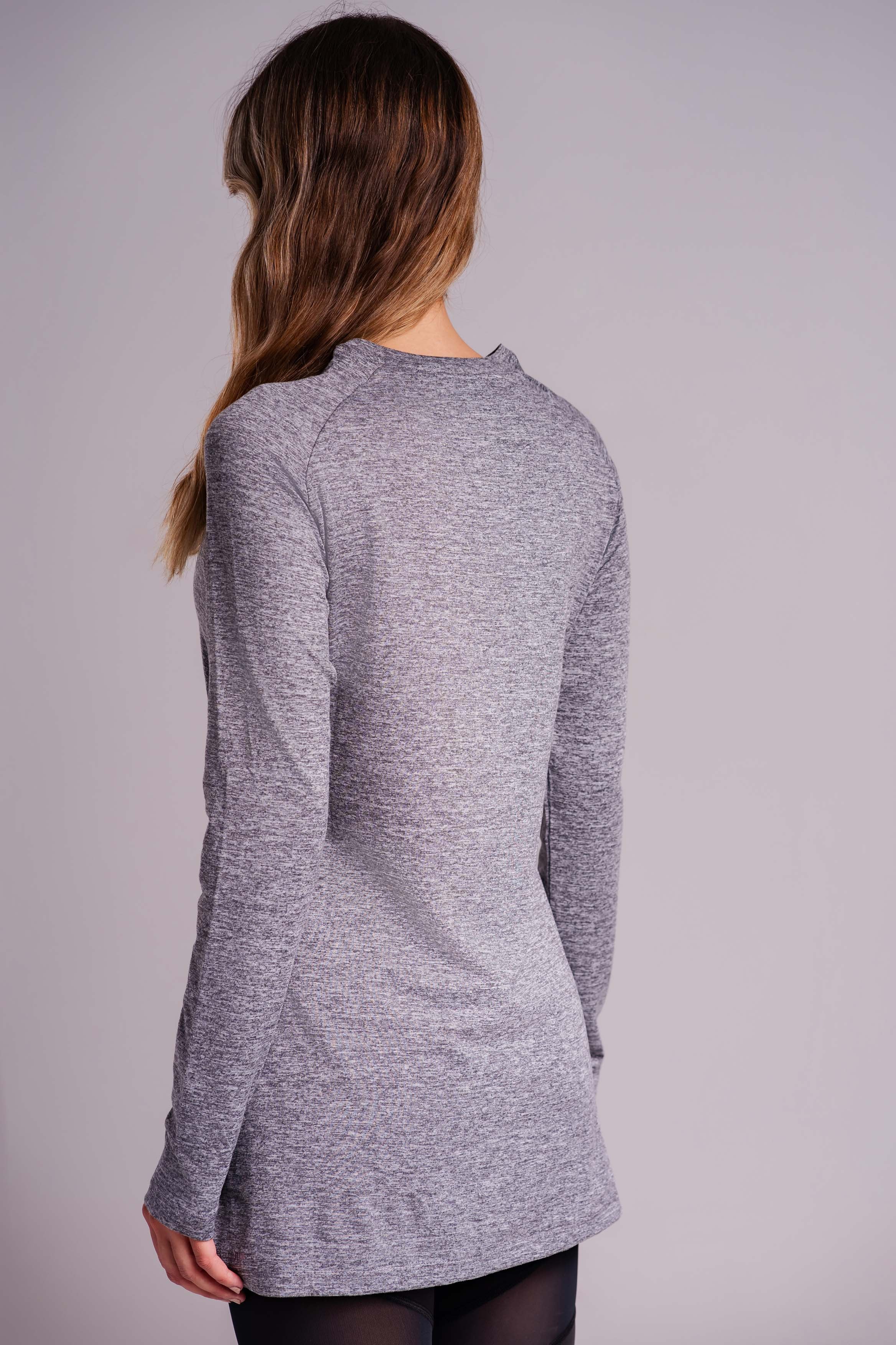 Basic Long Sleeve