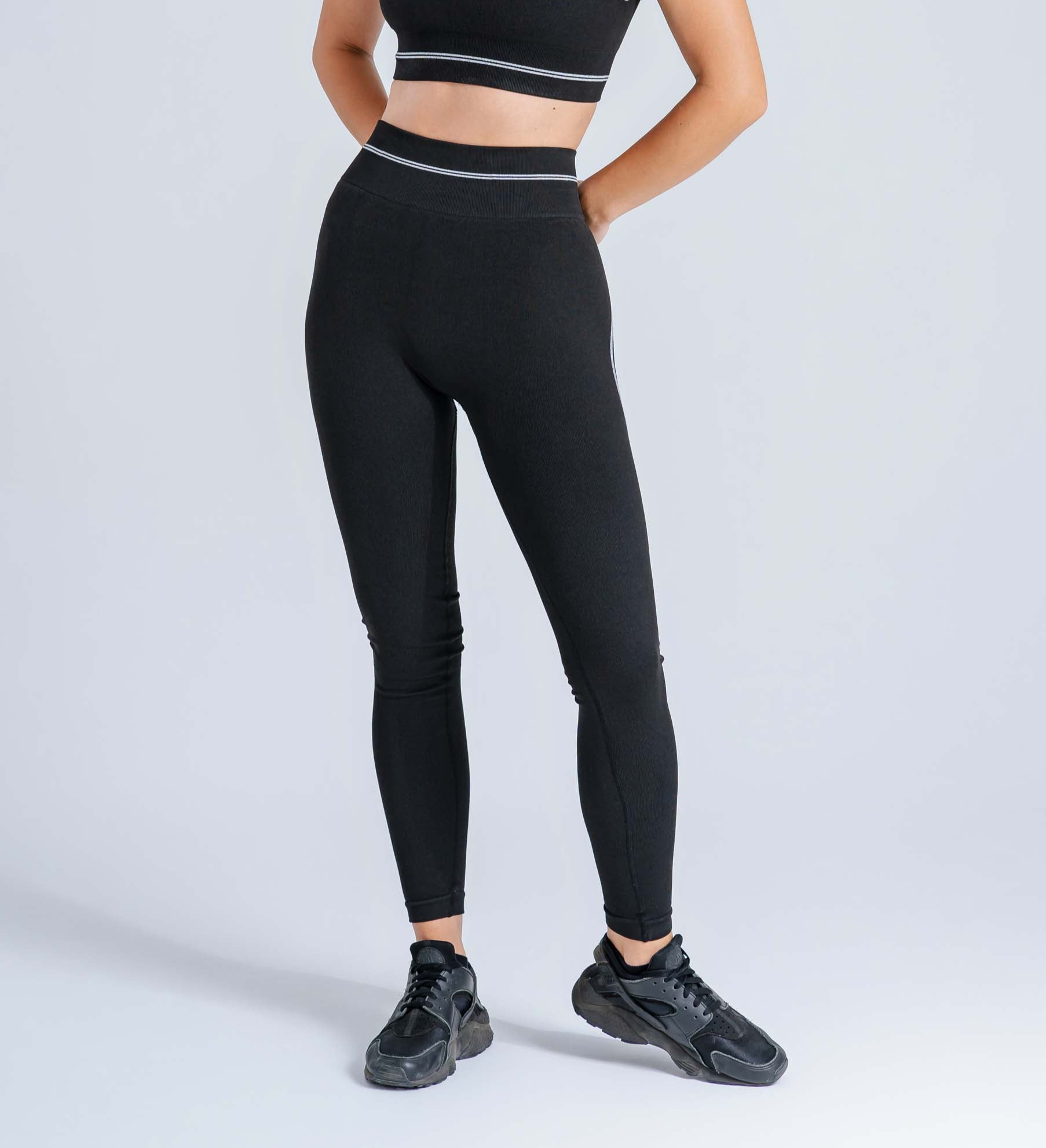 Inversion Ultra Seamless Leggings