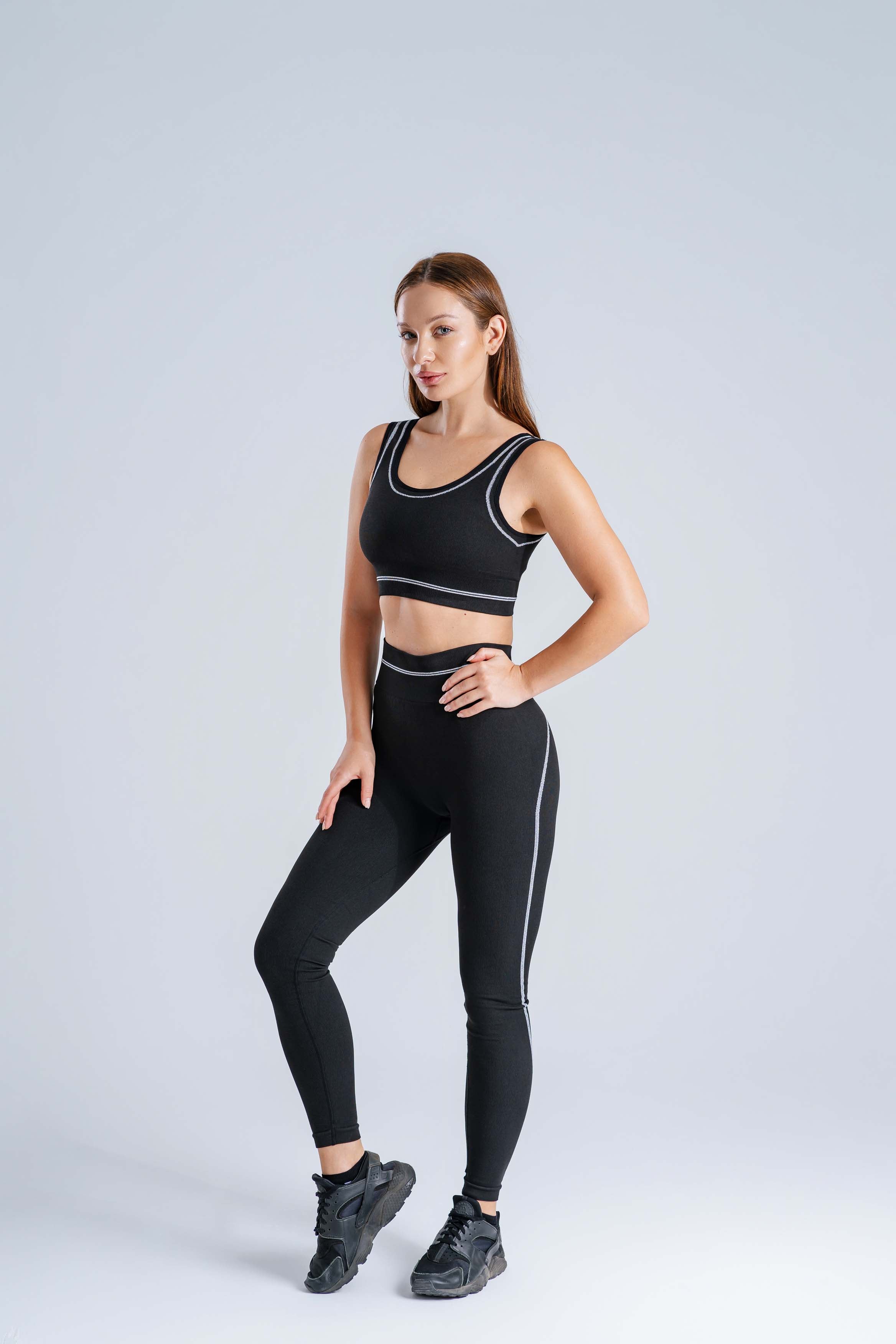 Inversion Ultra Seamless Leggings