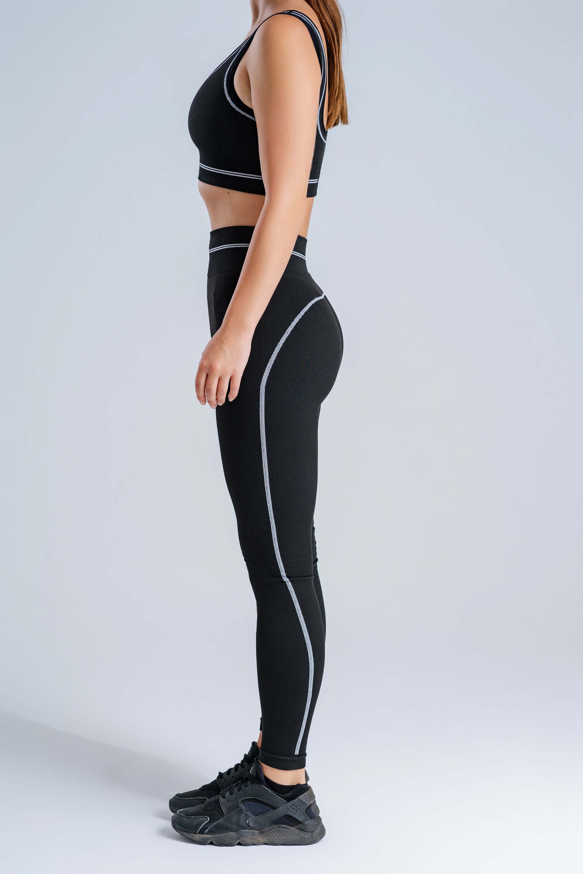 Inversion Ultra Seamless Leggings