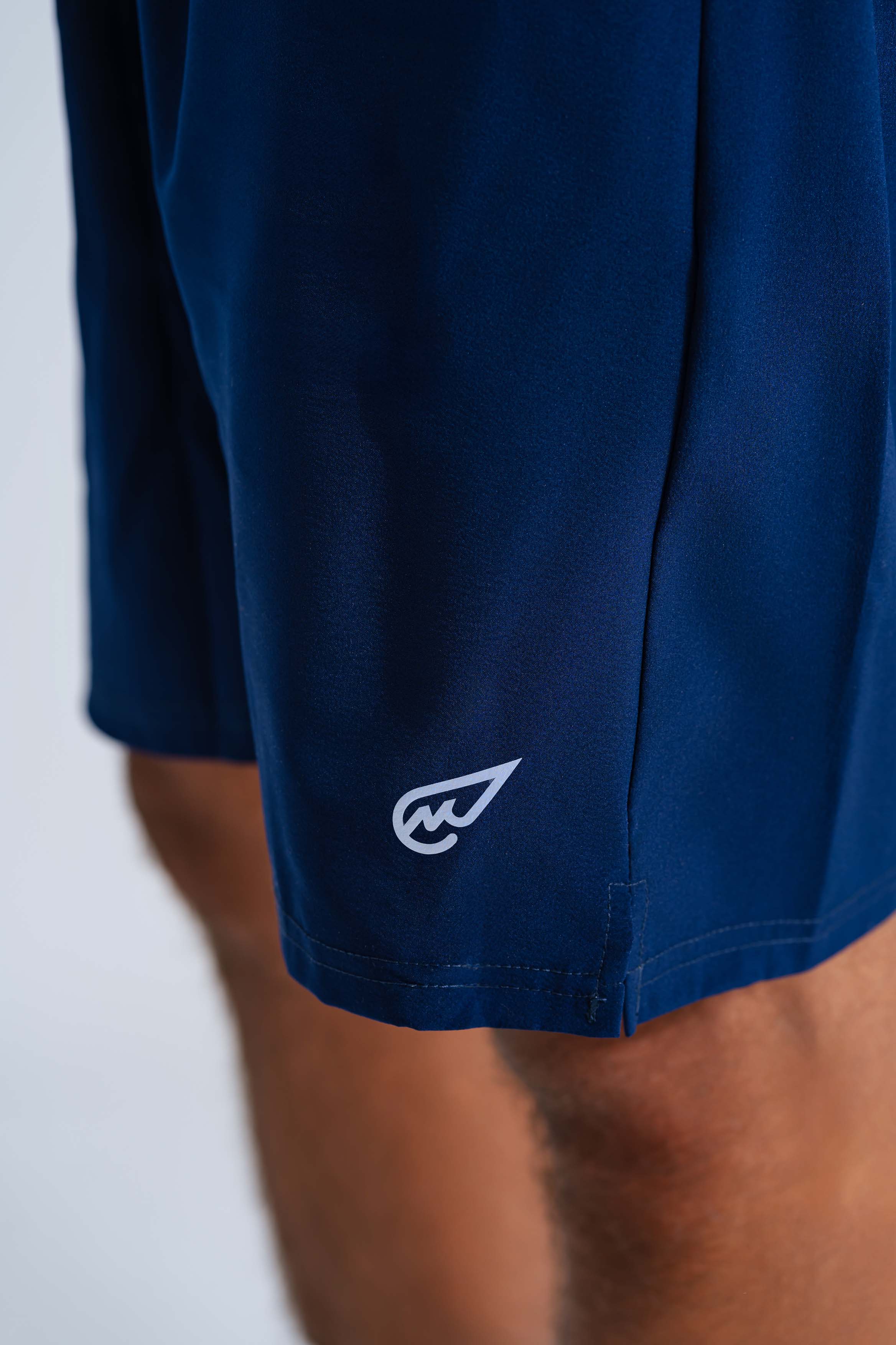 ChromeFlex Training Shorts