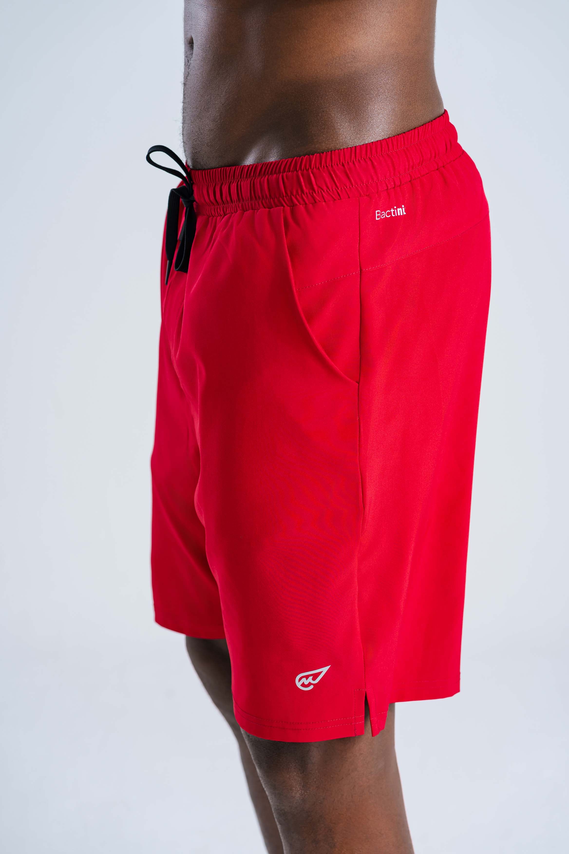 ChromeFlex Training Shorts