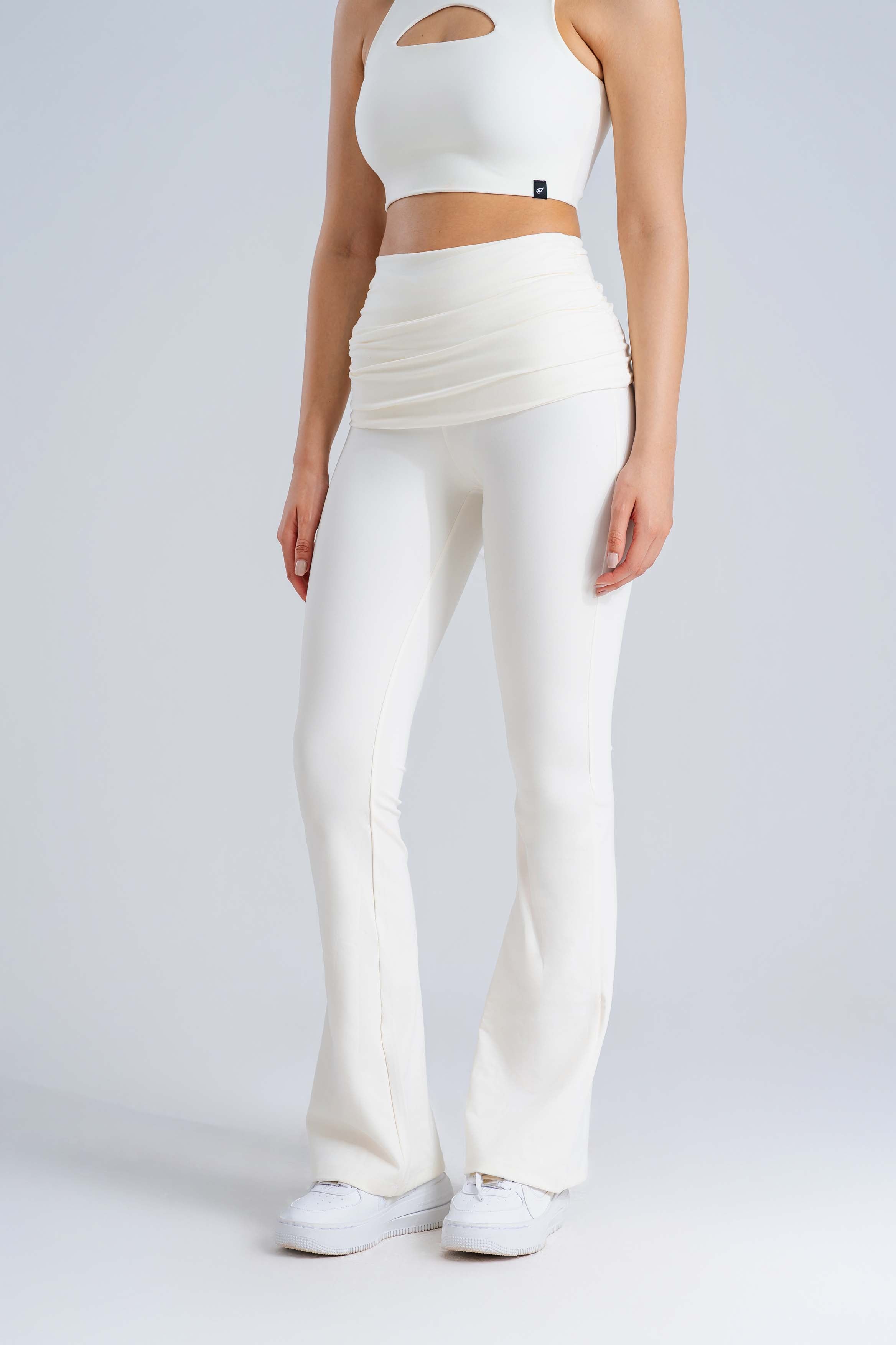 HaloSculpt Pilates Pants