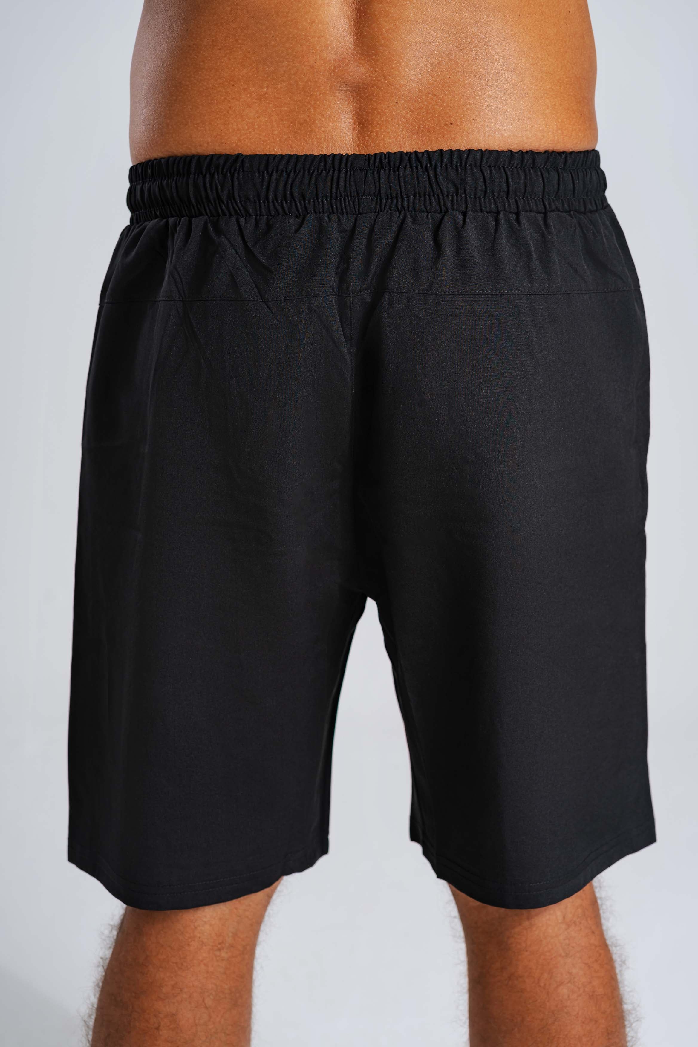 ChromeFlex Training Shorts