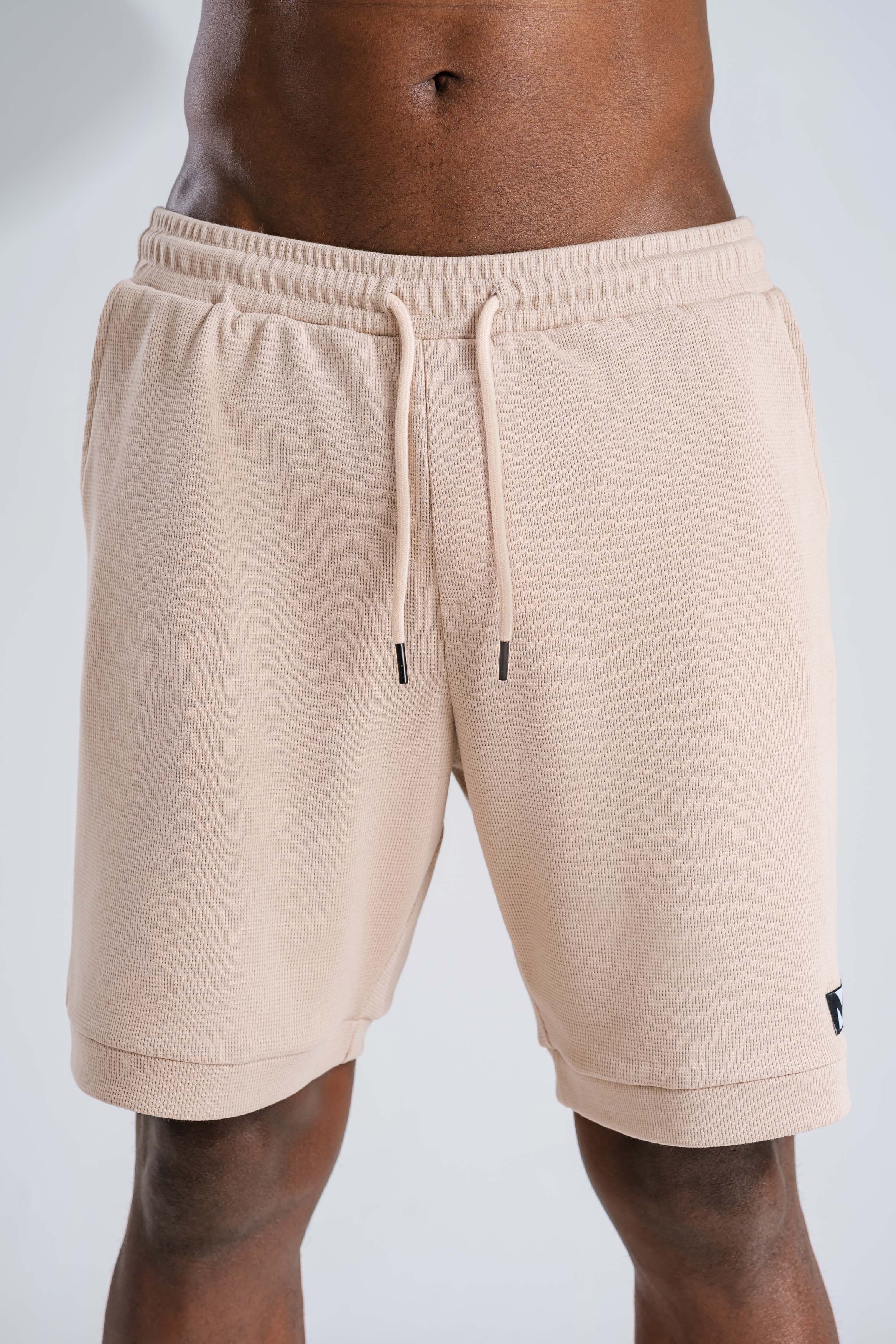 EZ Breeze Knit Shorts