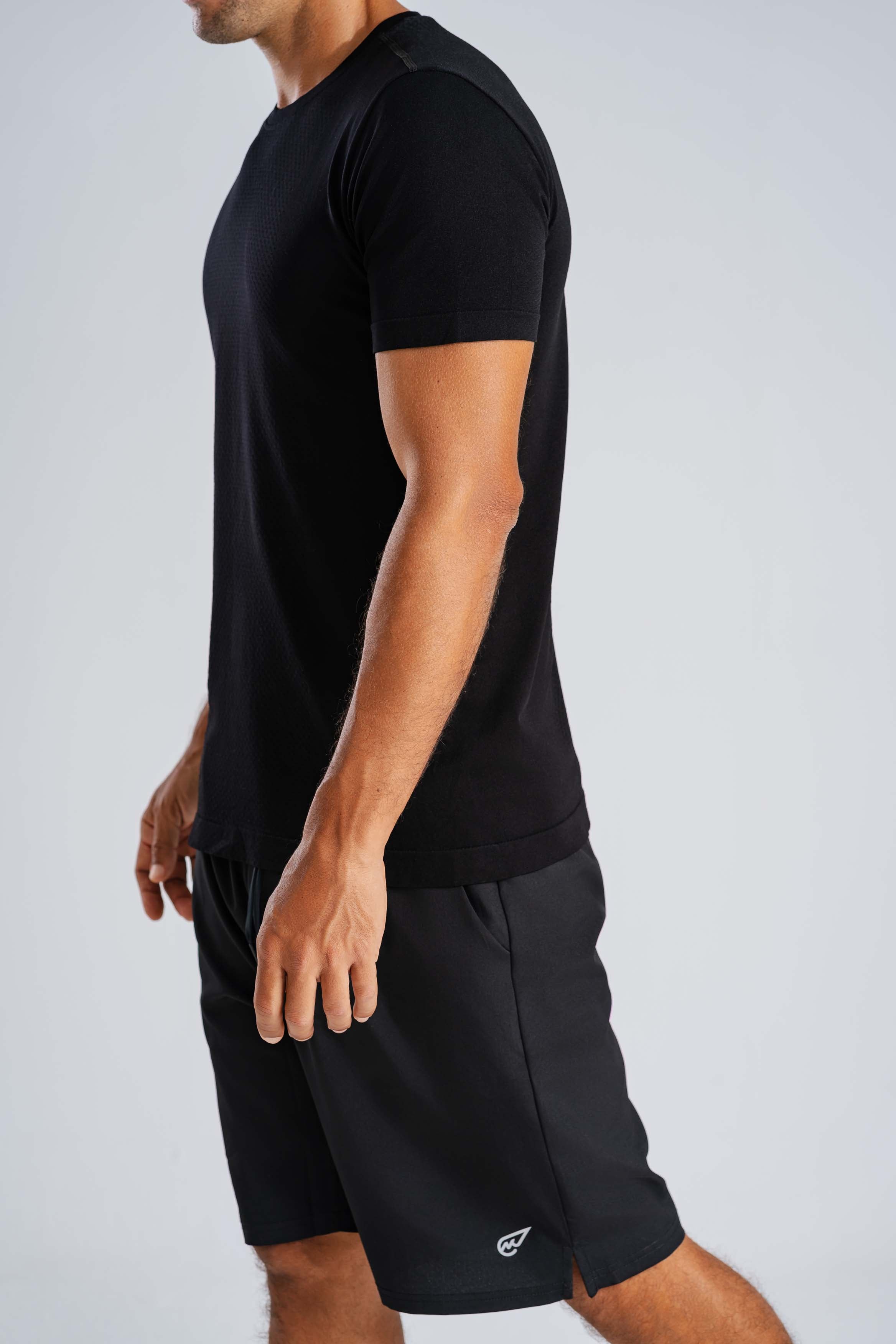 RiseAbove Seamless Shirt