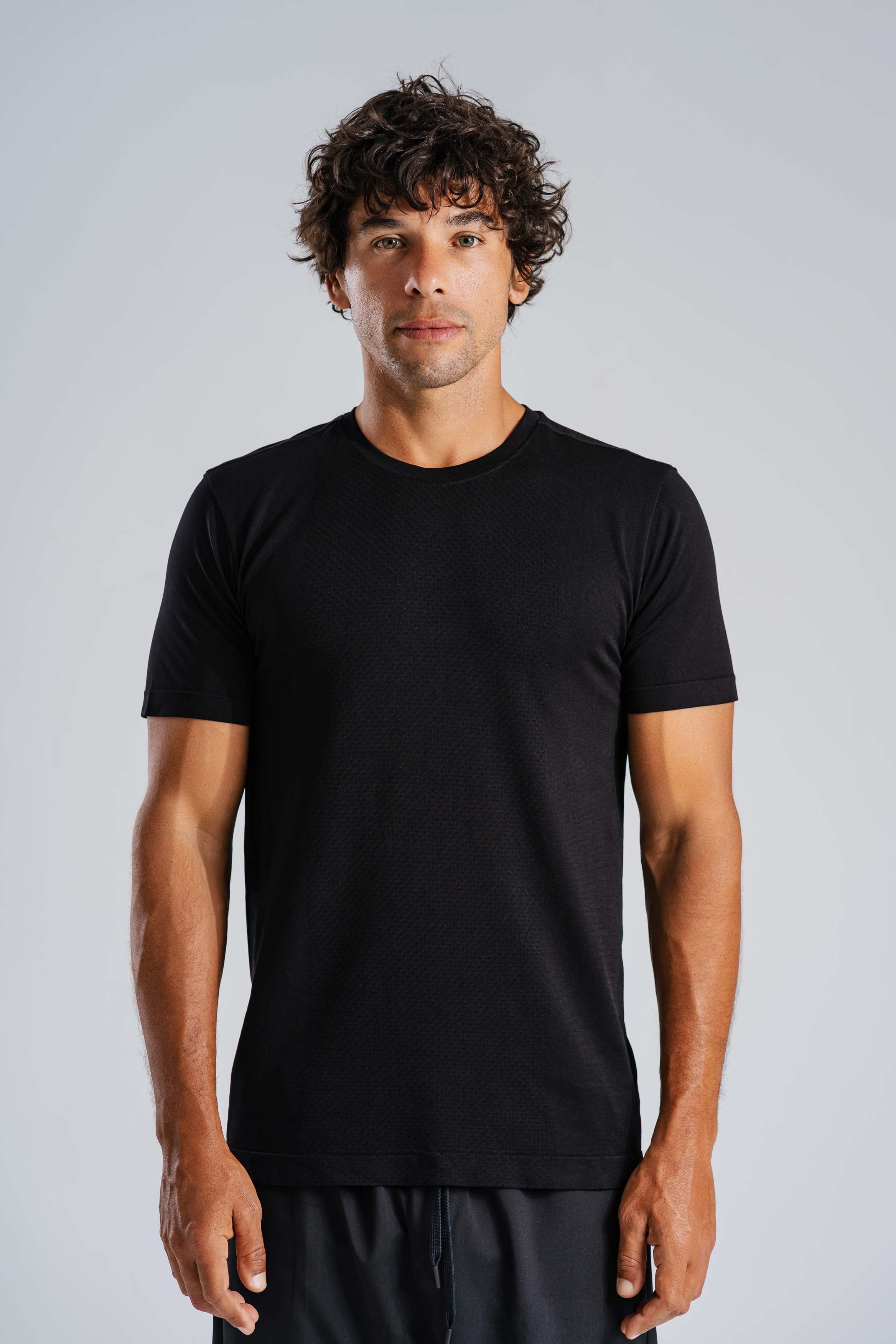 RiseAbove Seamless Shirt