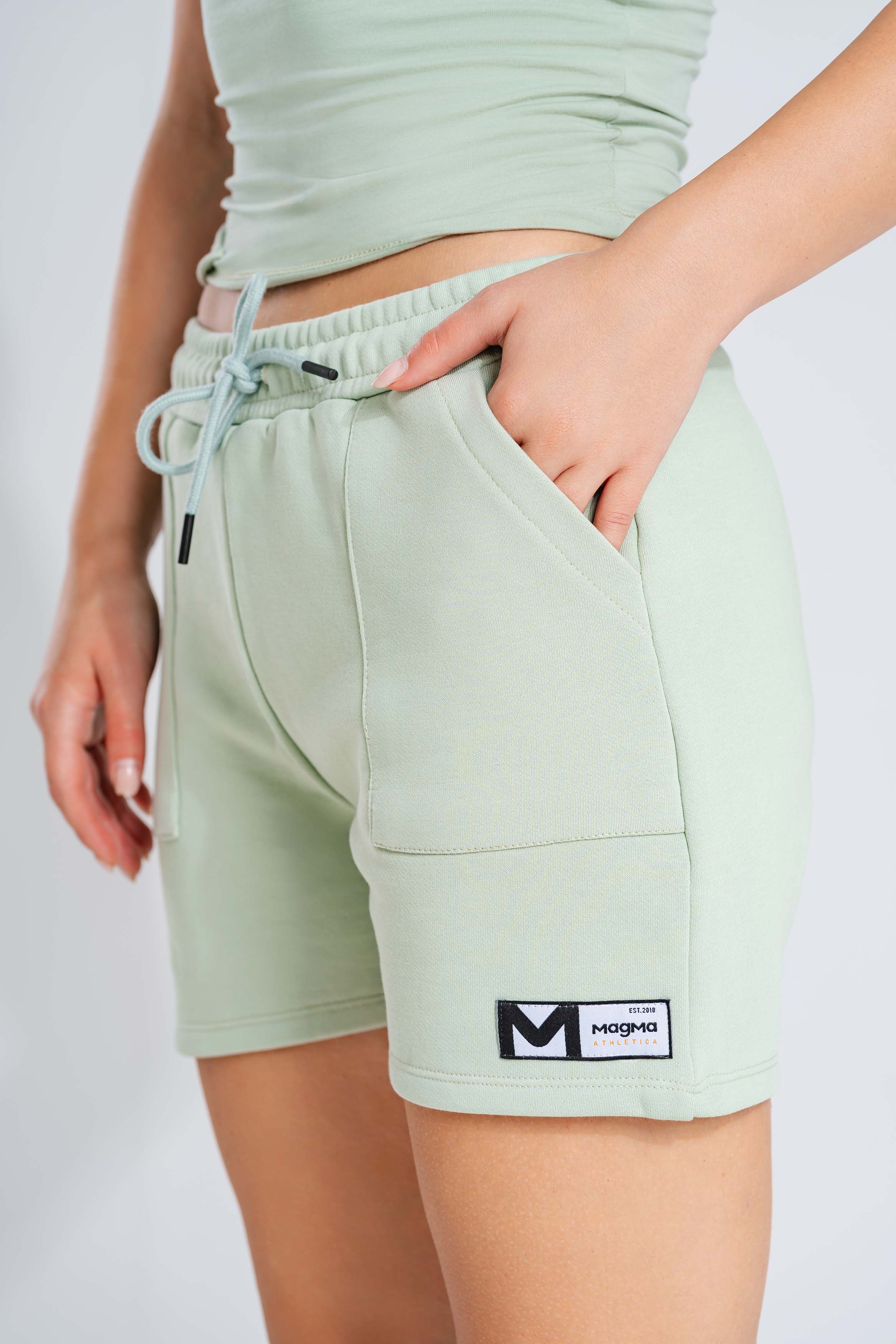 Essential LuxCore Shorts