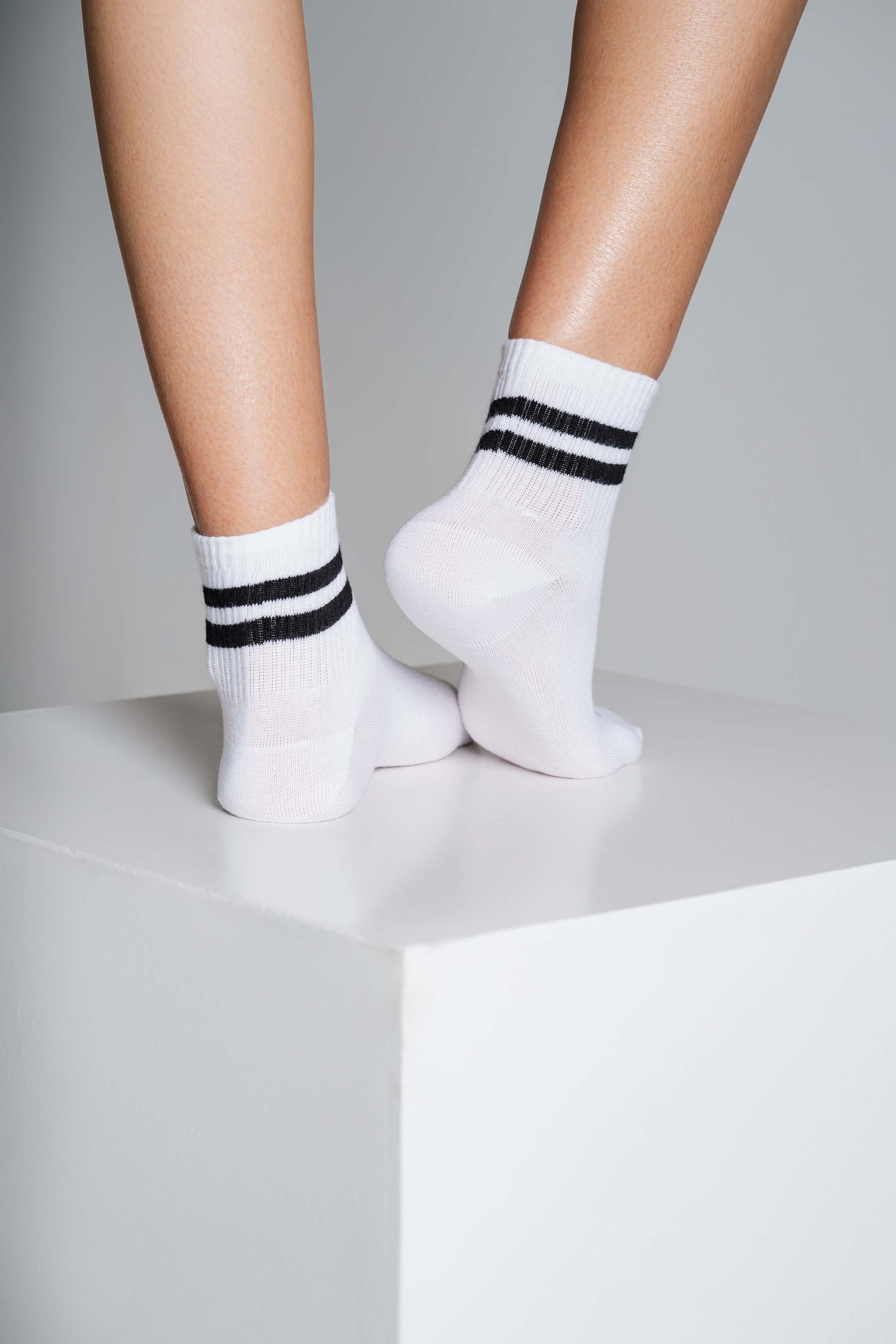 Classique Mid Socks