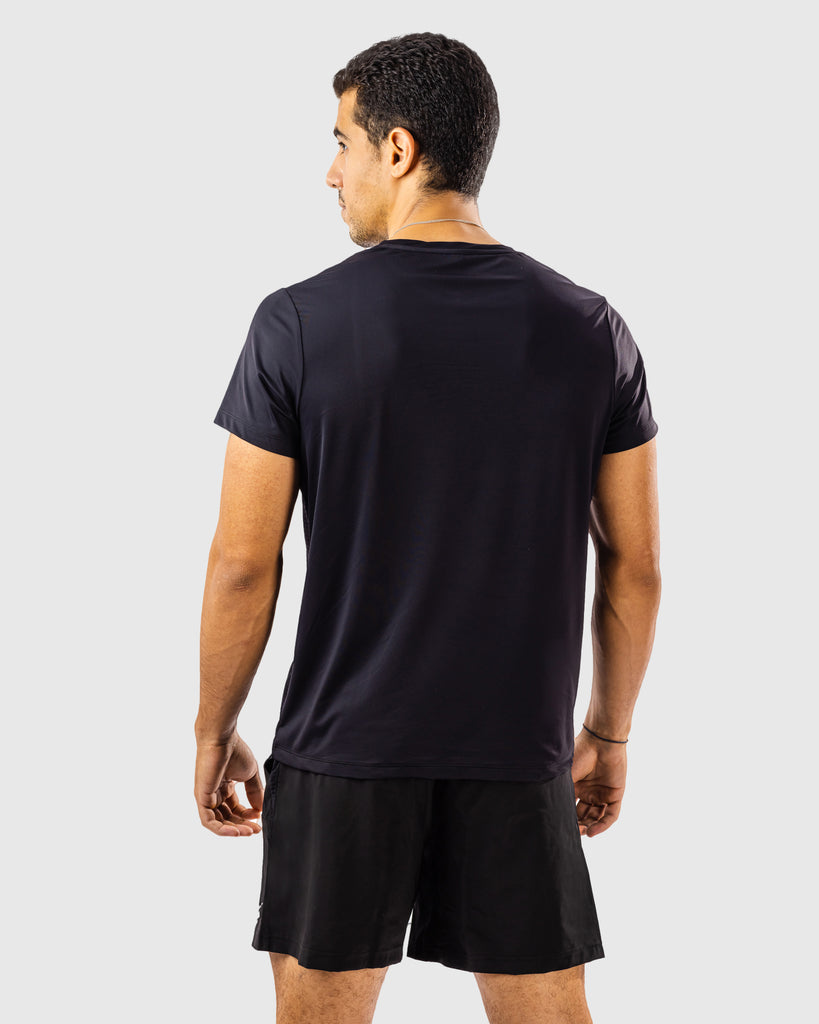 Power Zip T-shirts