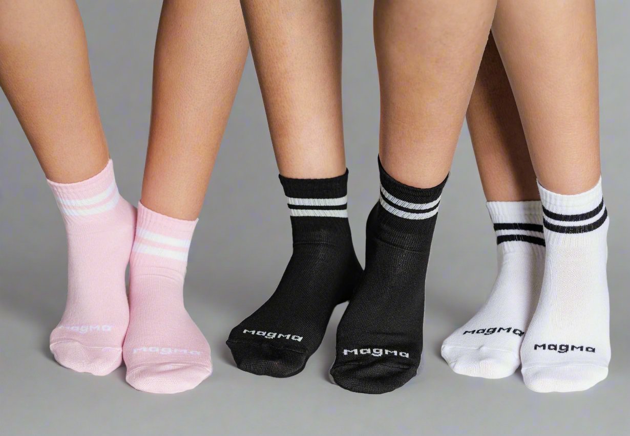 Classique Mid Socks