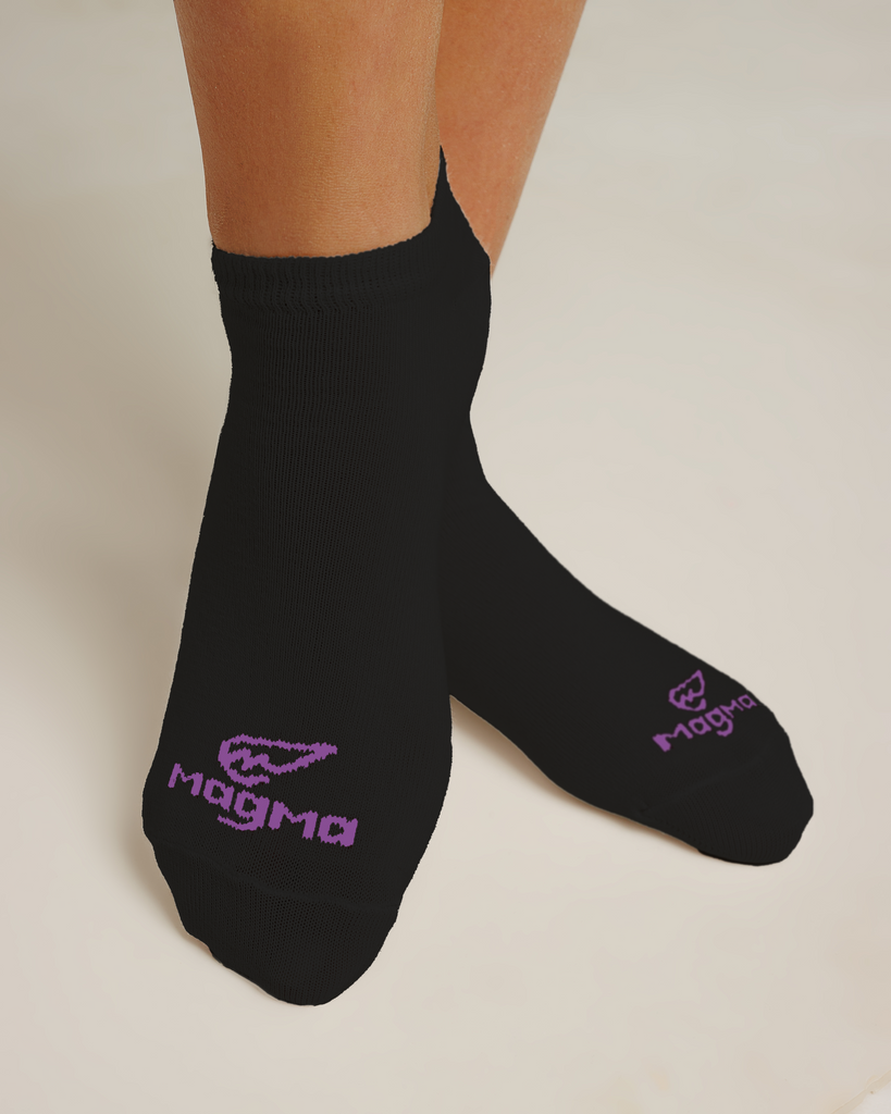 BreatheEasy Socks For Women