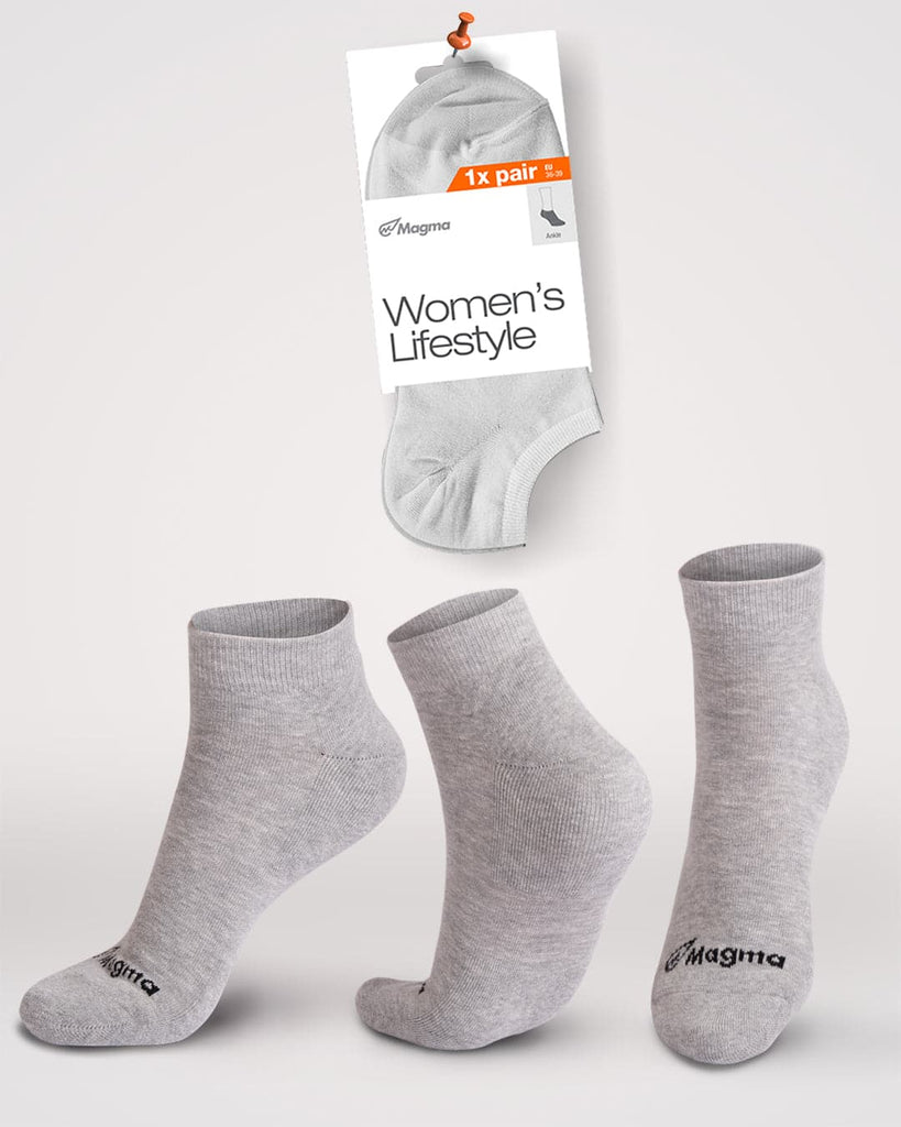 Women's Everyday Cotton Comfort Socks
