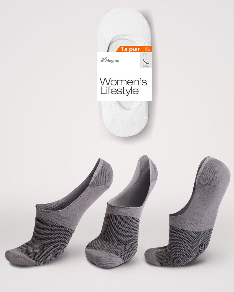 Women's Super Lite No-Show Socks