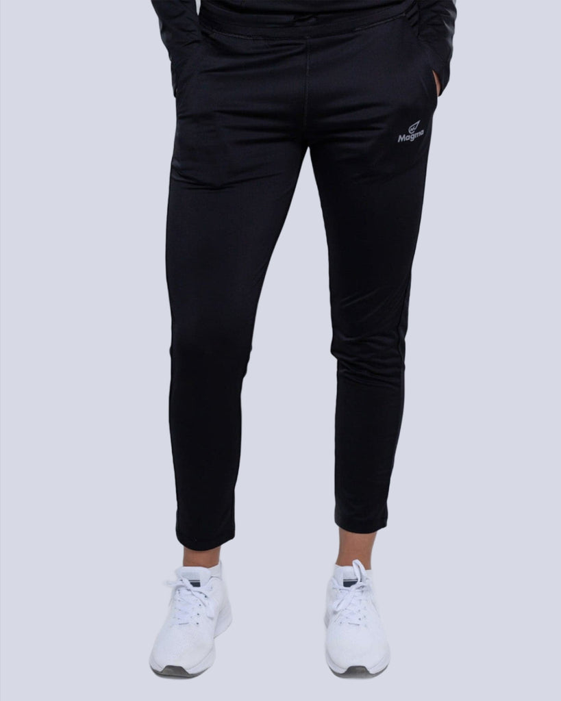 Everyday Jogger in Black