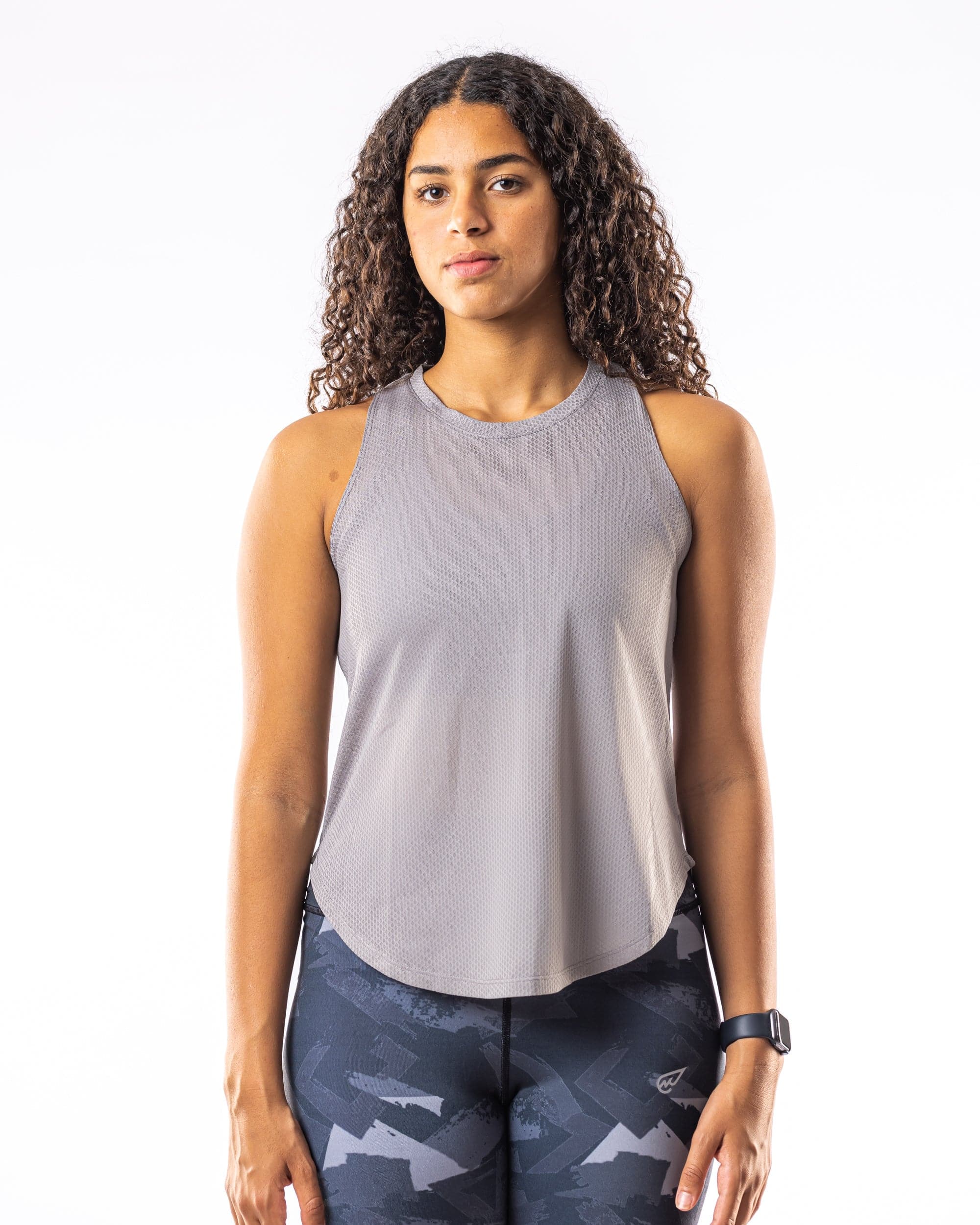 Lightweight Tank Top