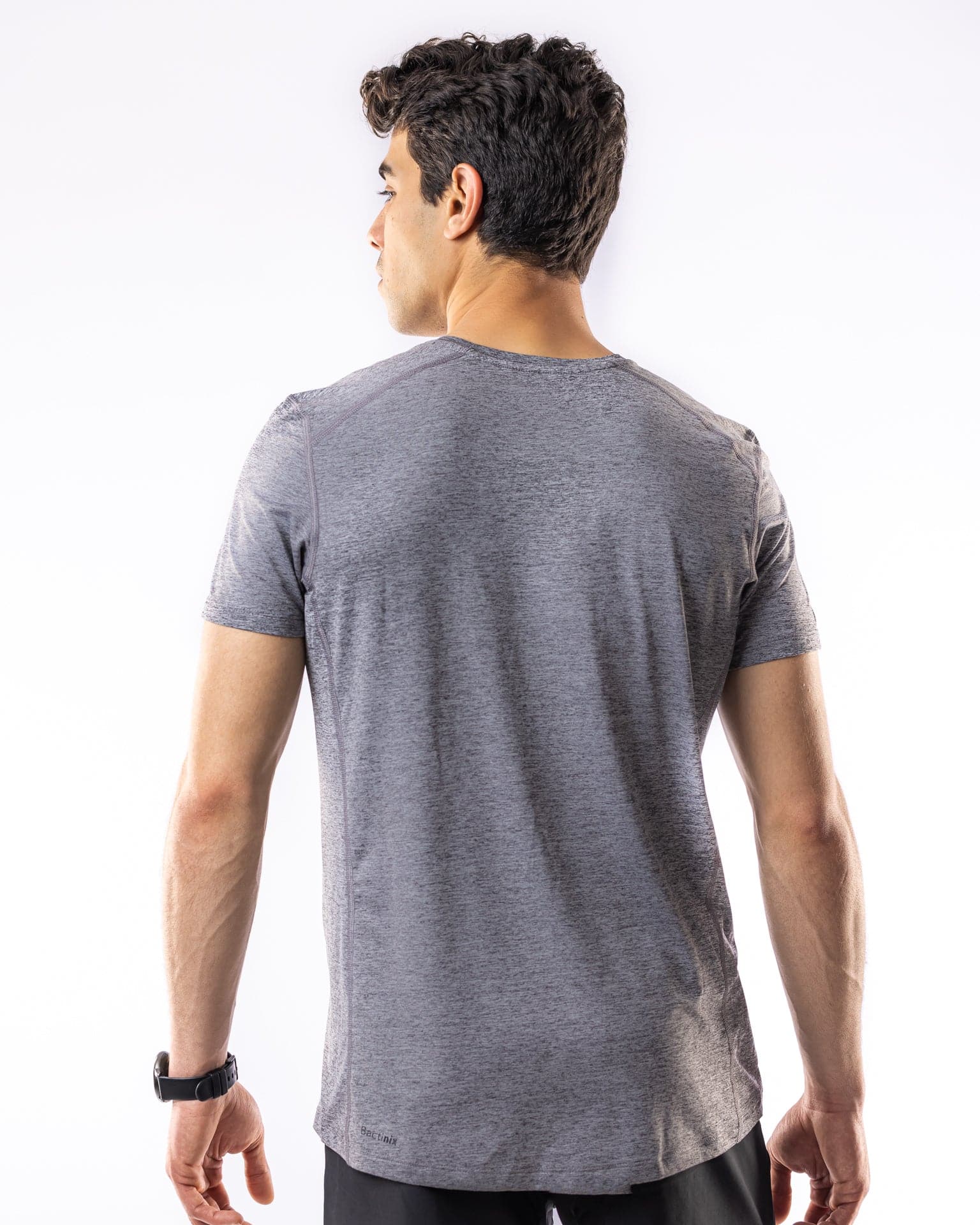 Comfort T-Shirt in Grey