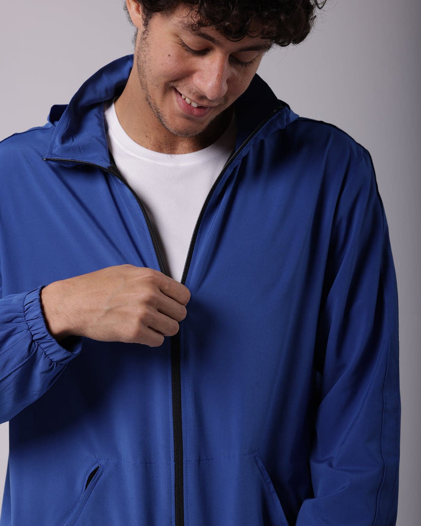 Unisex Track Top