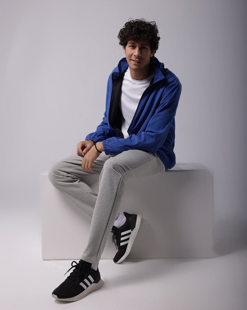 Unisex Track Top