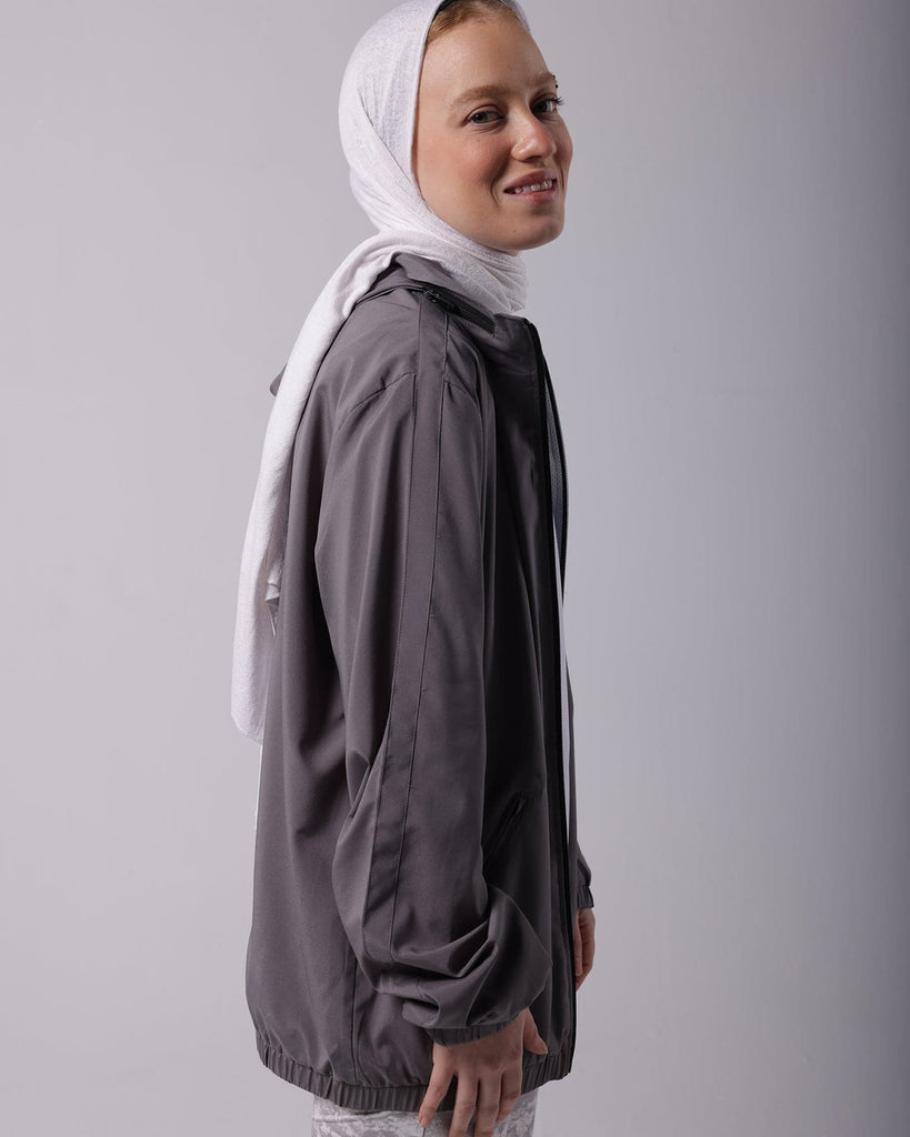 Unisex Track Top
