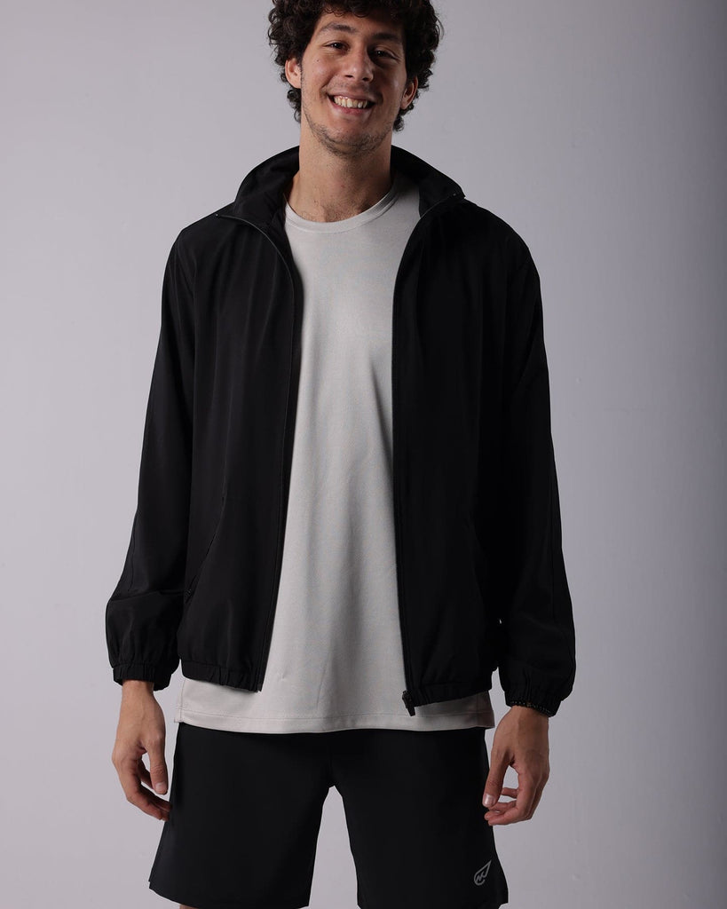 Unisex Track Top