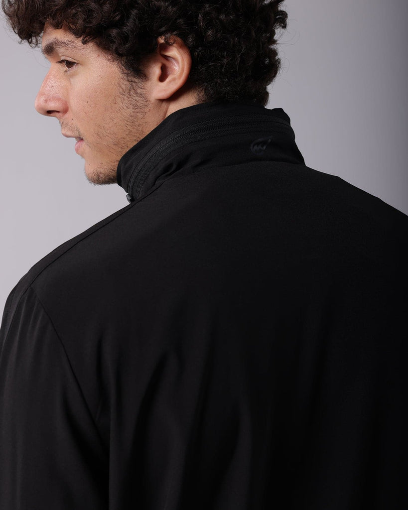 Unisex Track Top