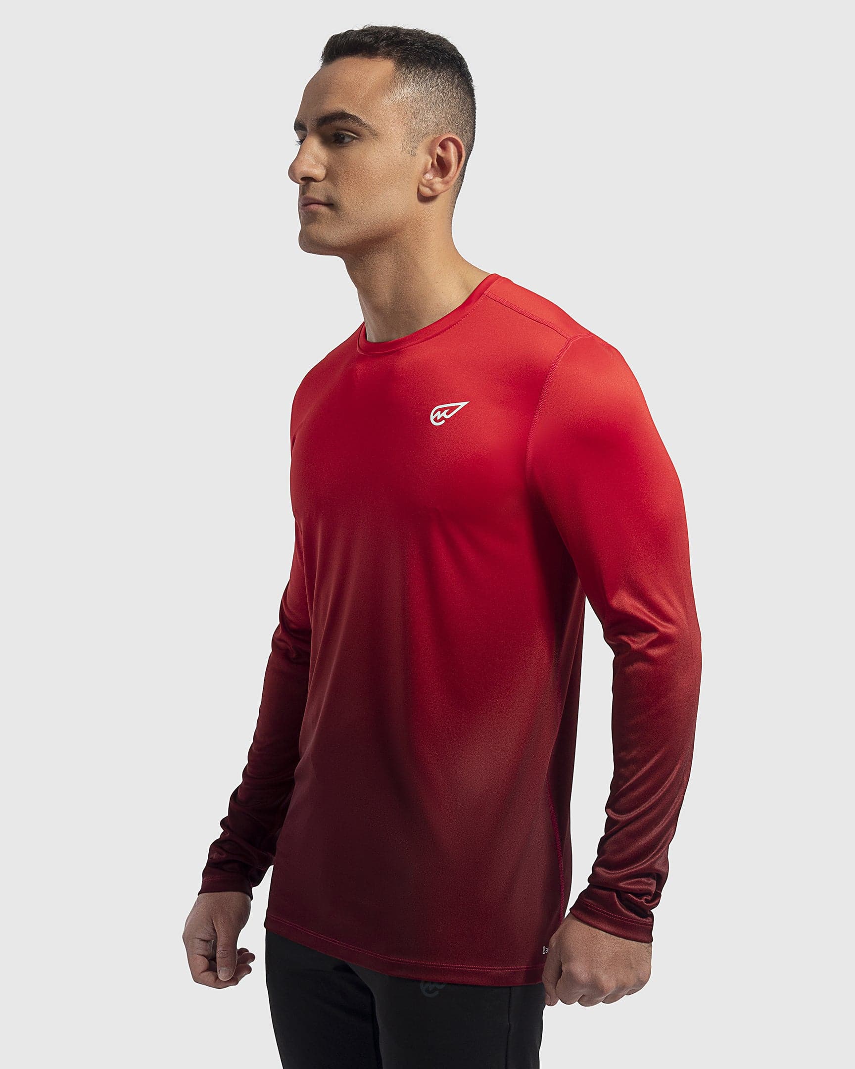 Relay Long Sleeve T-Shirt