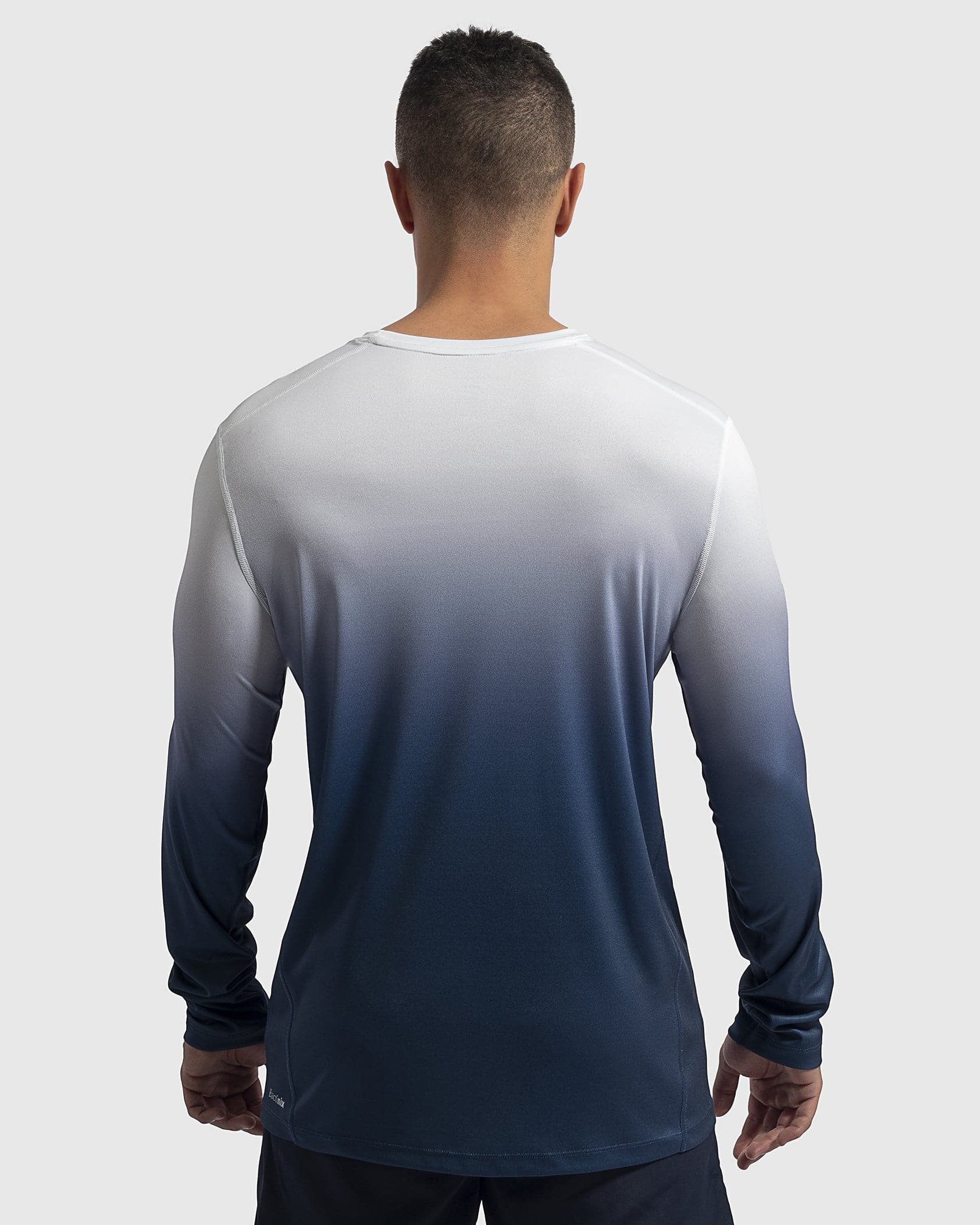 Relay Long Sleeve T-Shirt