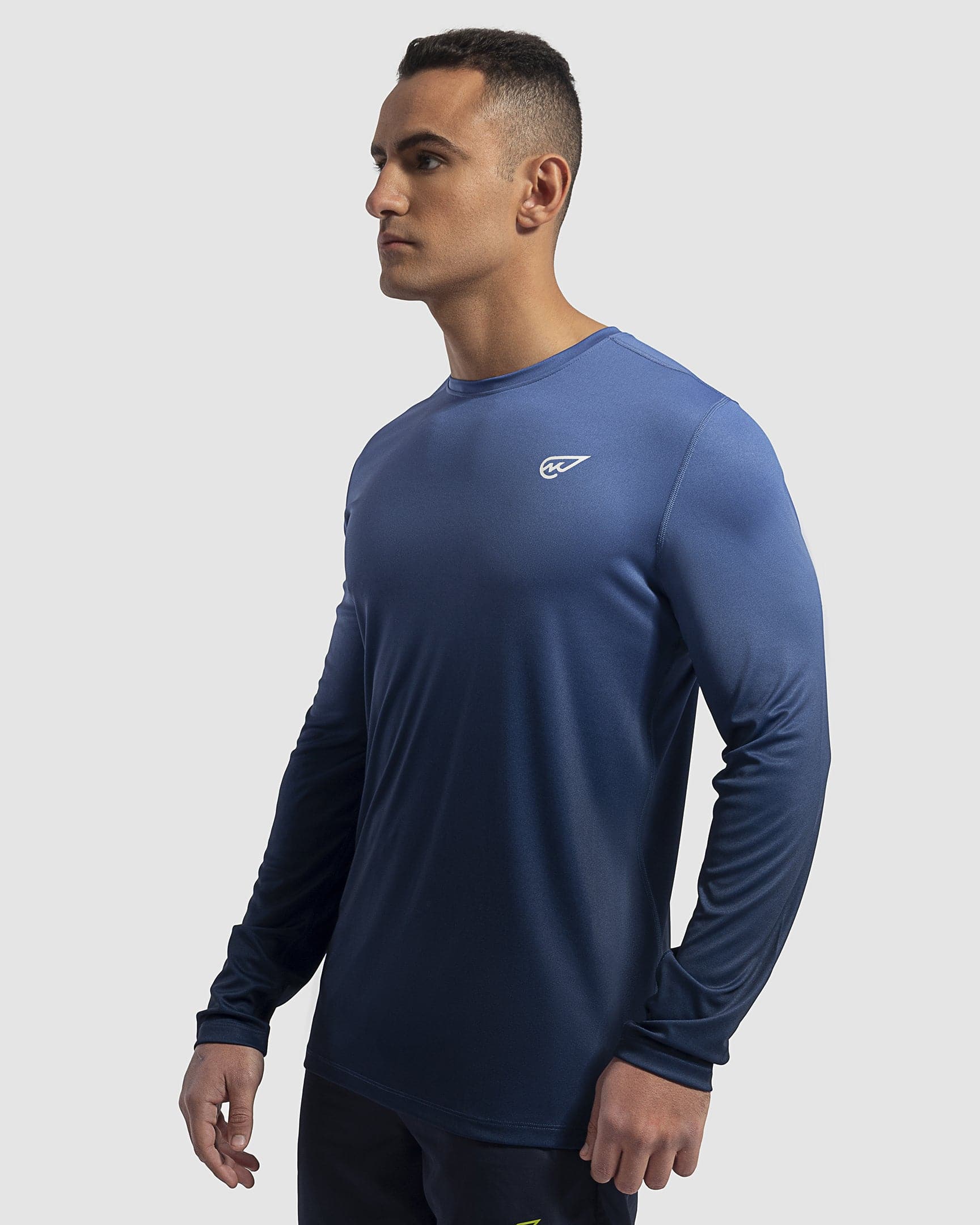 Relay Long Sleeve T-Shirt