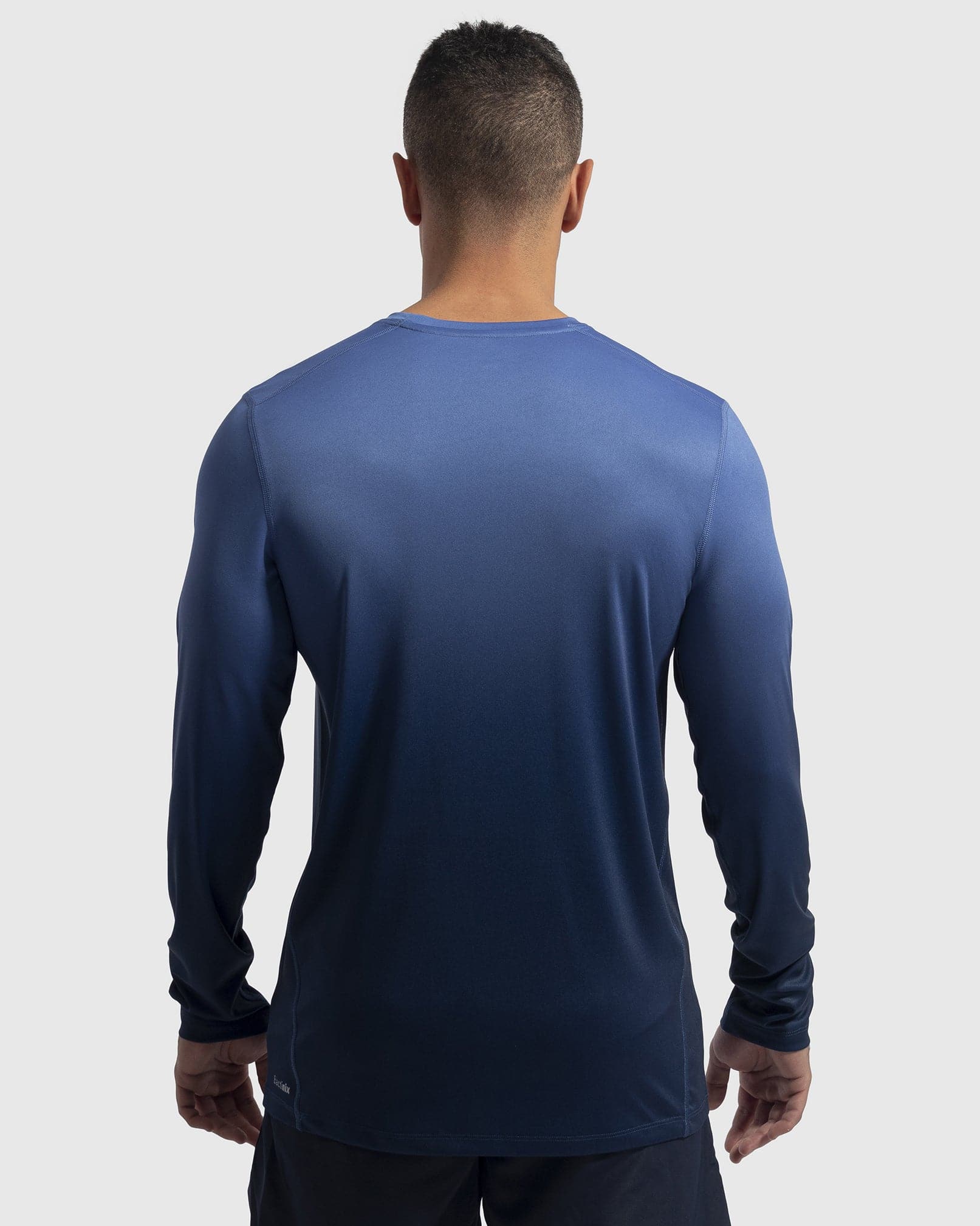 Relay Long Sleeve T-Shirt