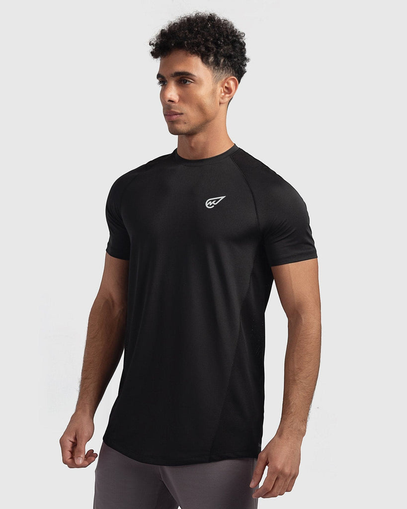 Offence Short Sleeve