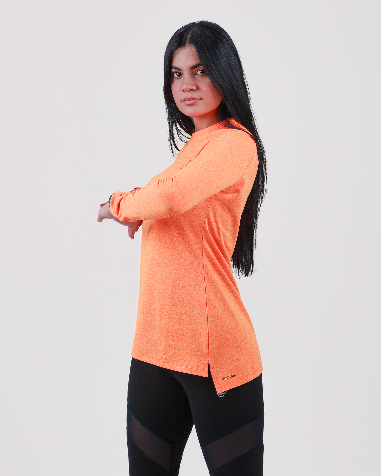 Vibrant long Sleeve T-Shirt