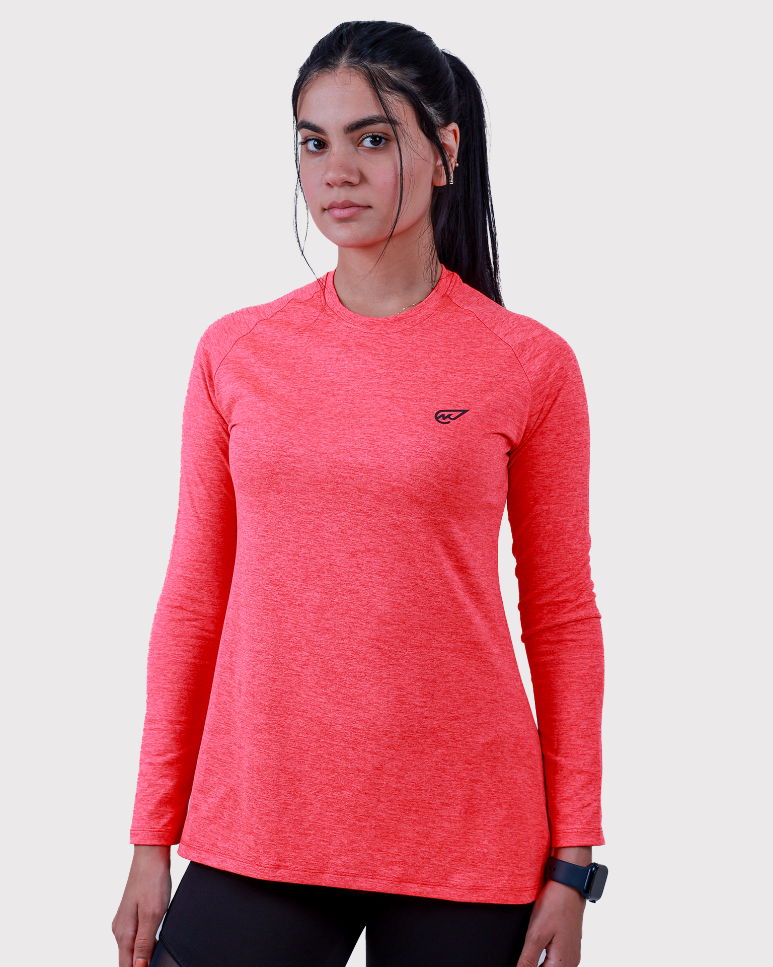 Vibrant long Sleeve T-Shirt