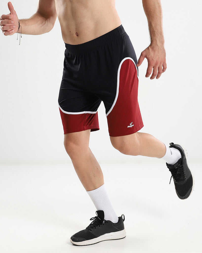 Athletic Fitness Shorts
